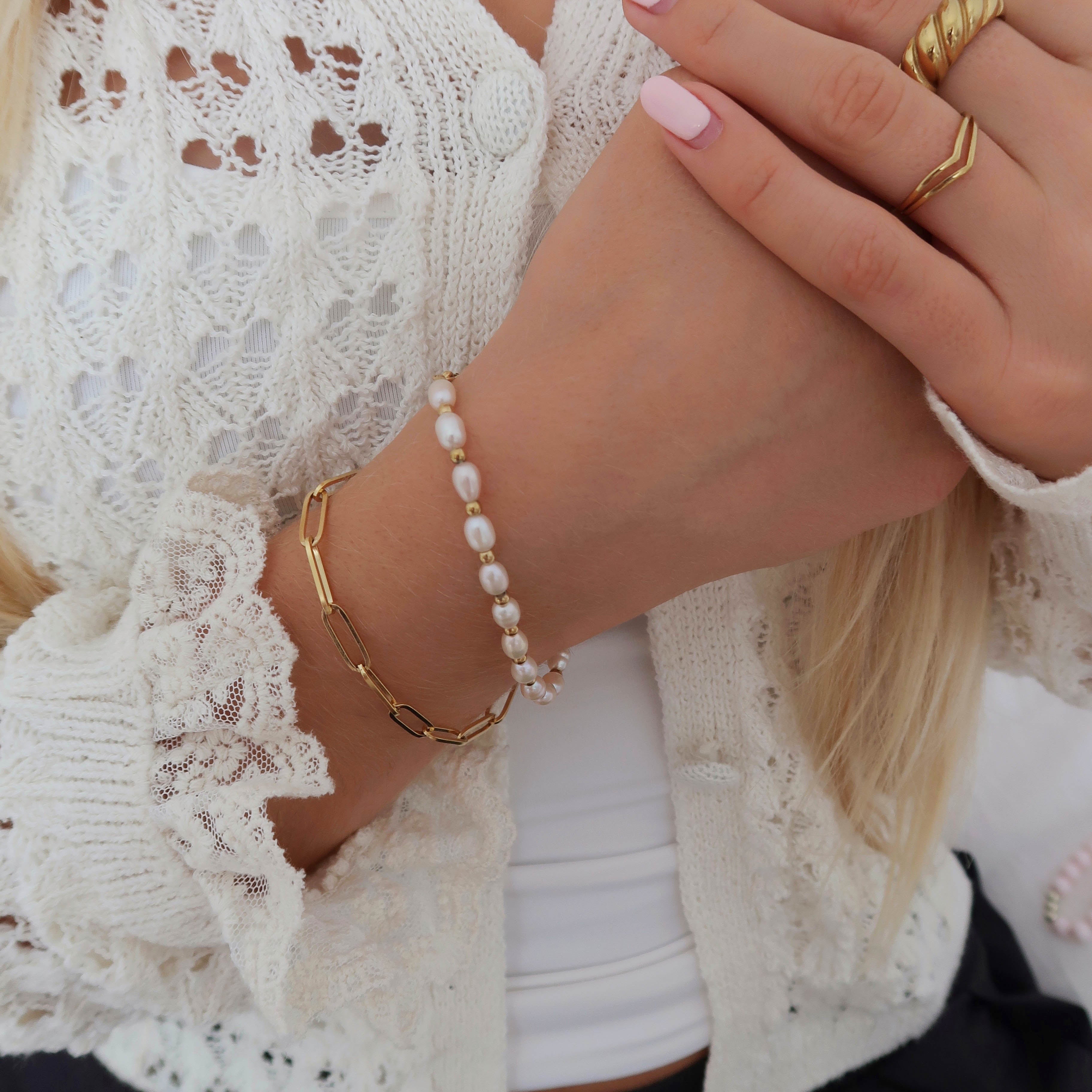Mixed Pearls Bundle