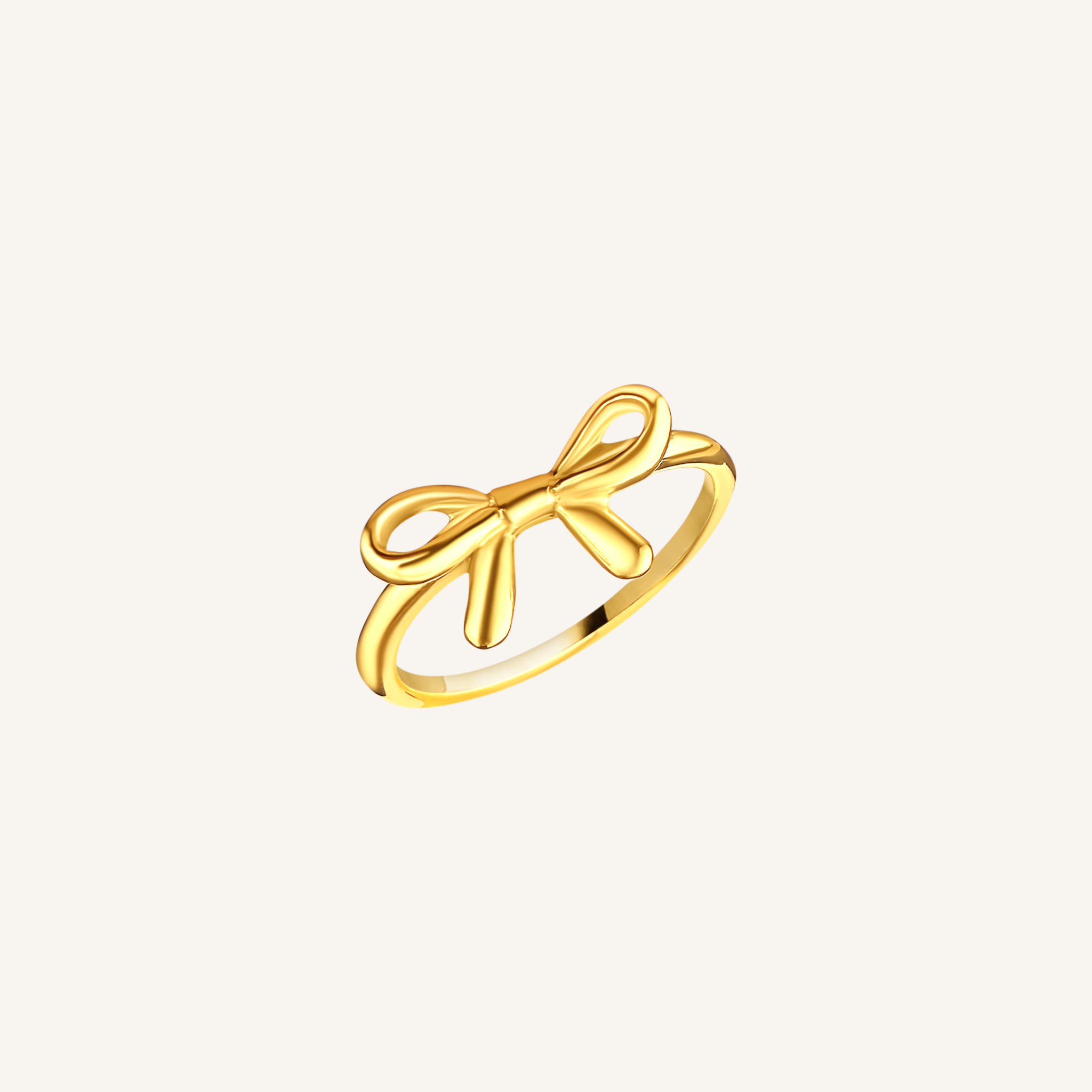 Bow Ring