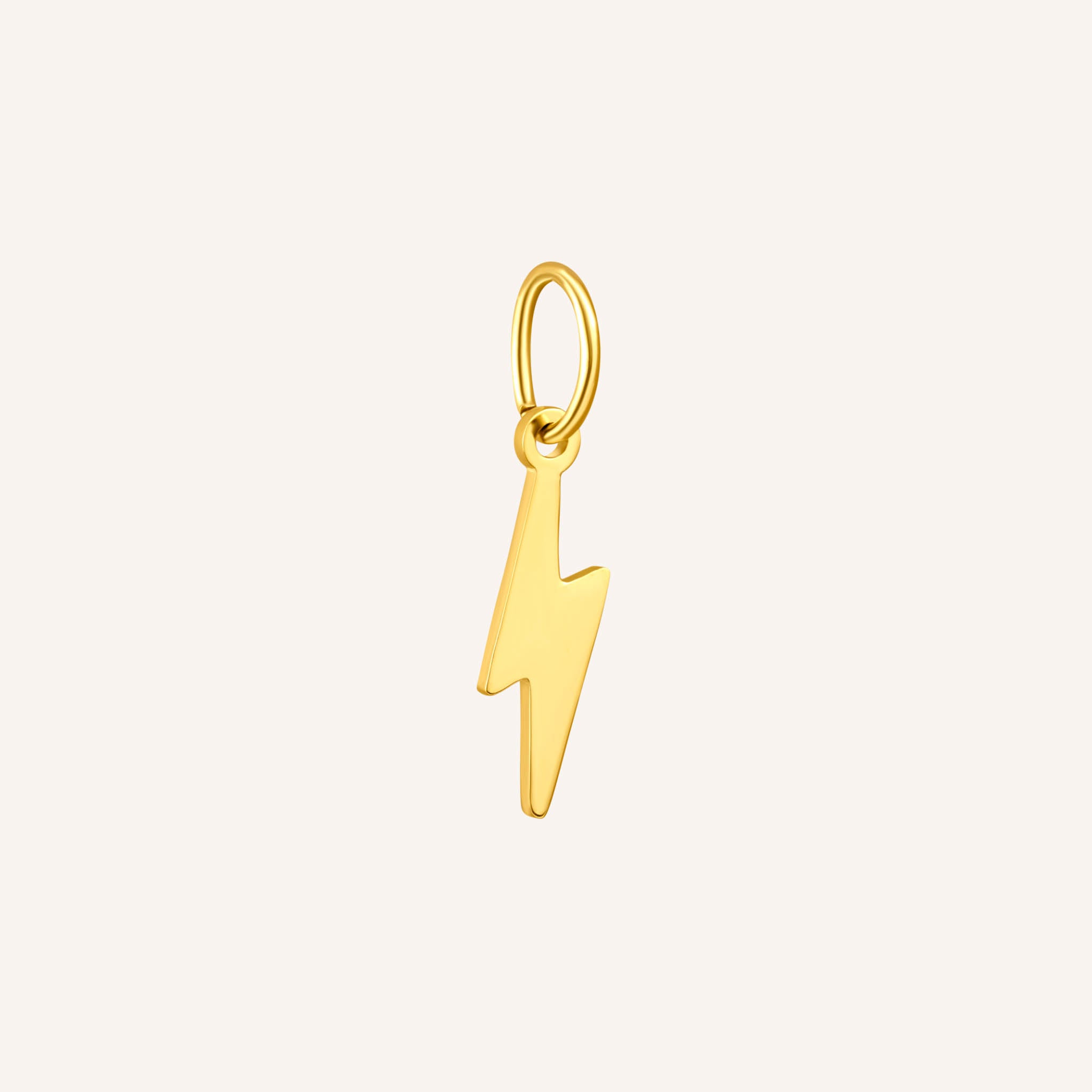 Lightning Charm