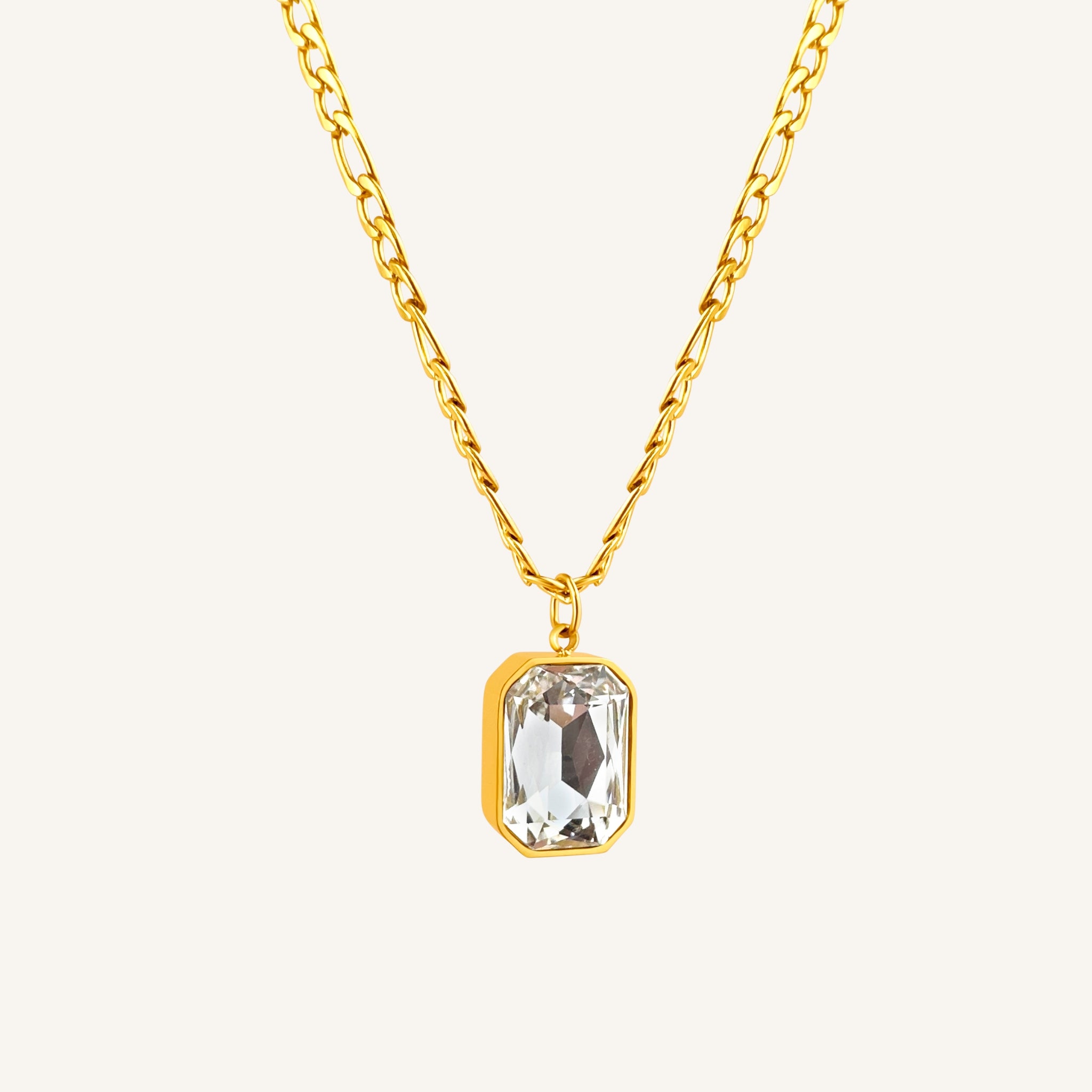 Sparkling Necklace