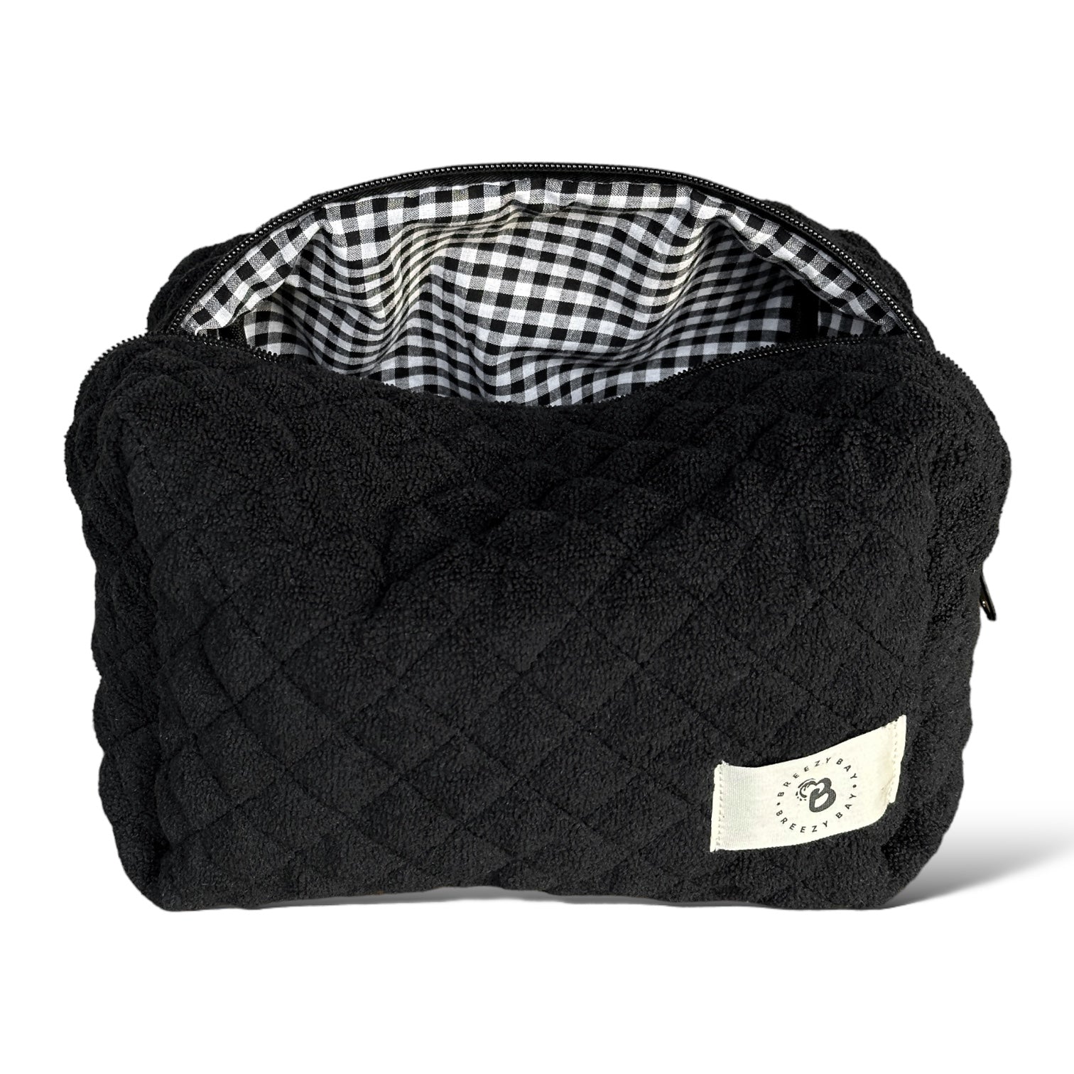 ''Midnight'' Large Tasche
