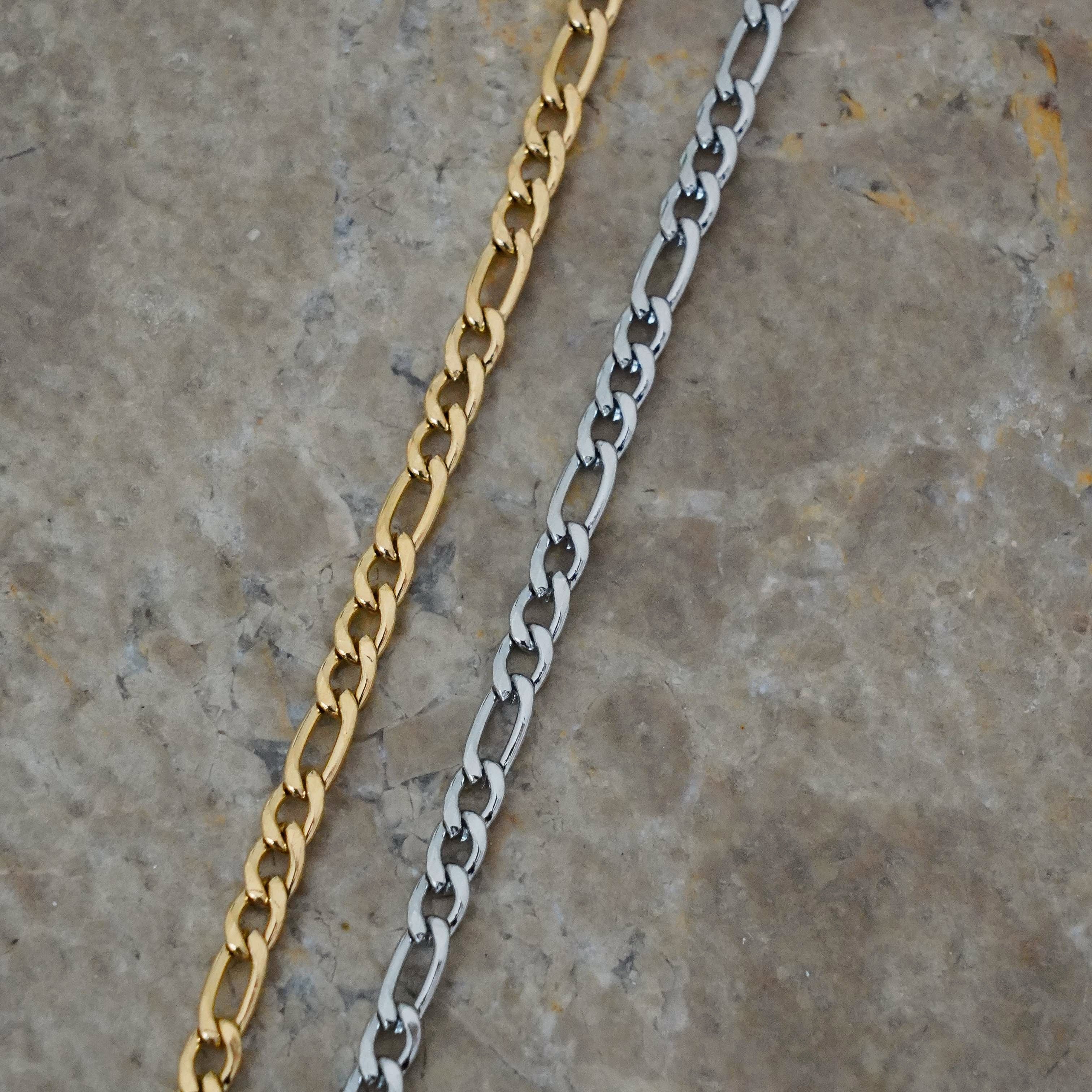 Figaro Fußkette