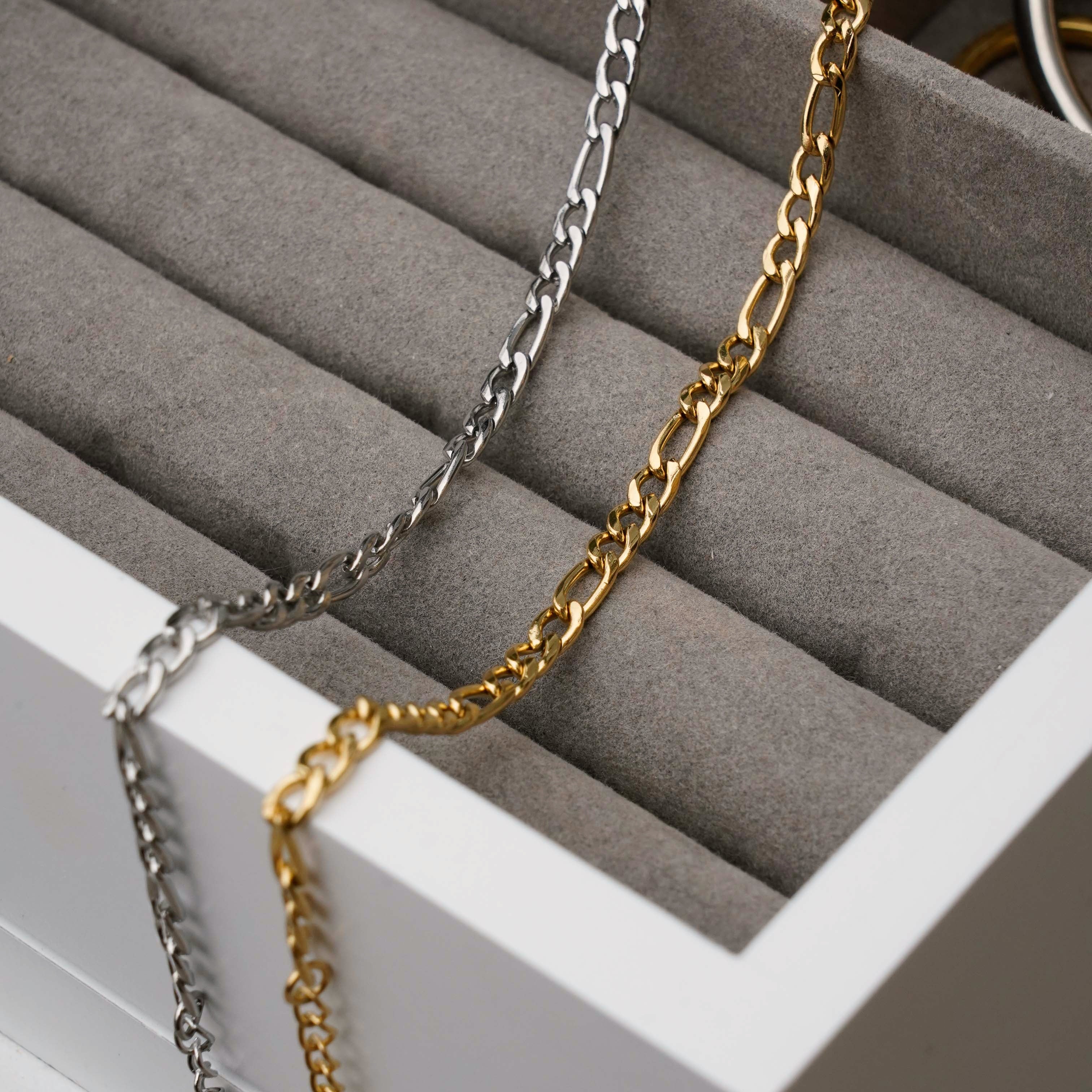 Figaro Fußkette