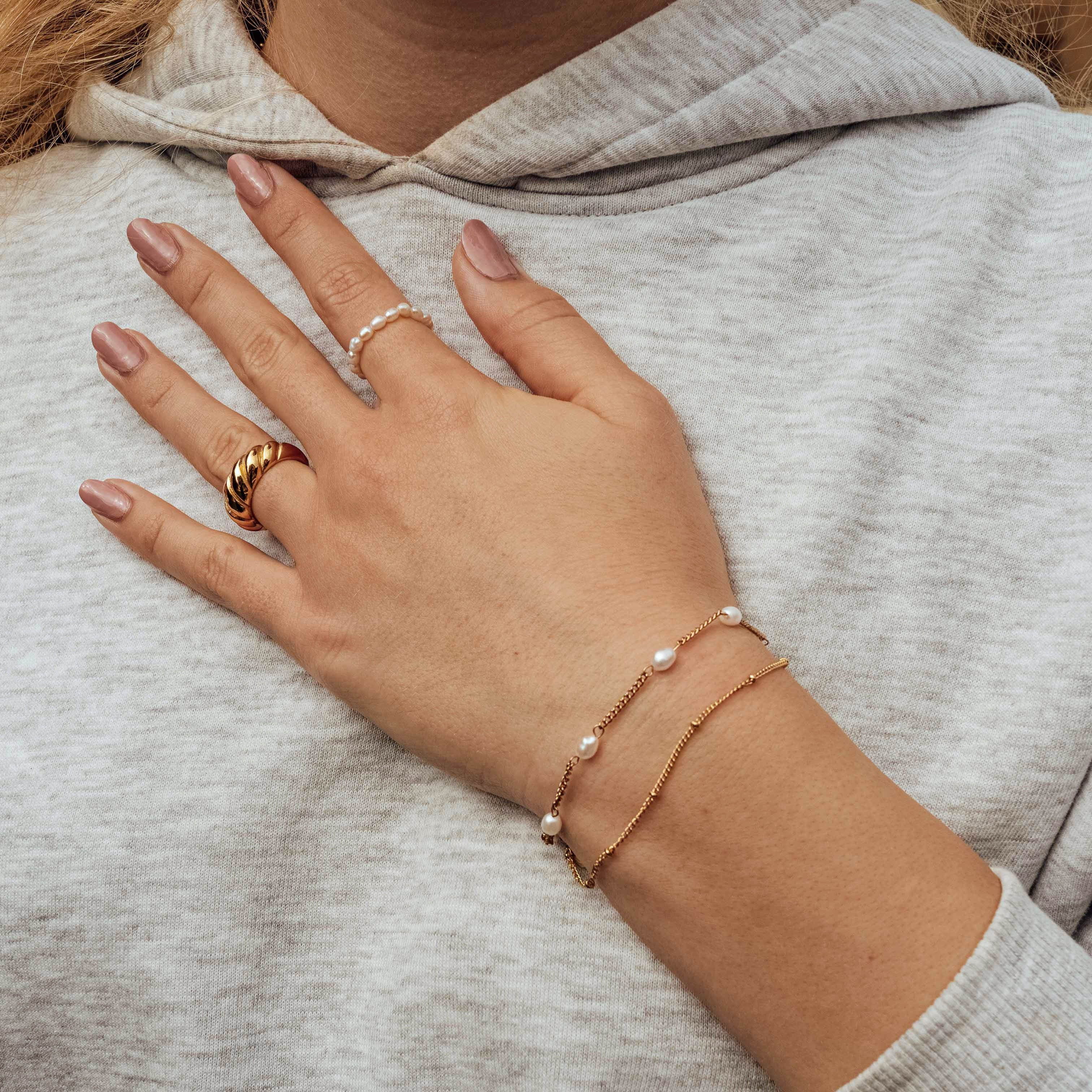 Perla Armband