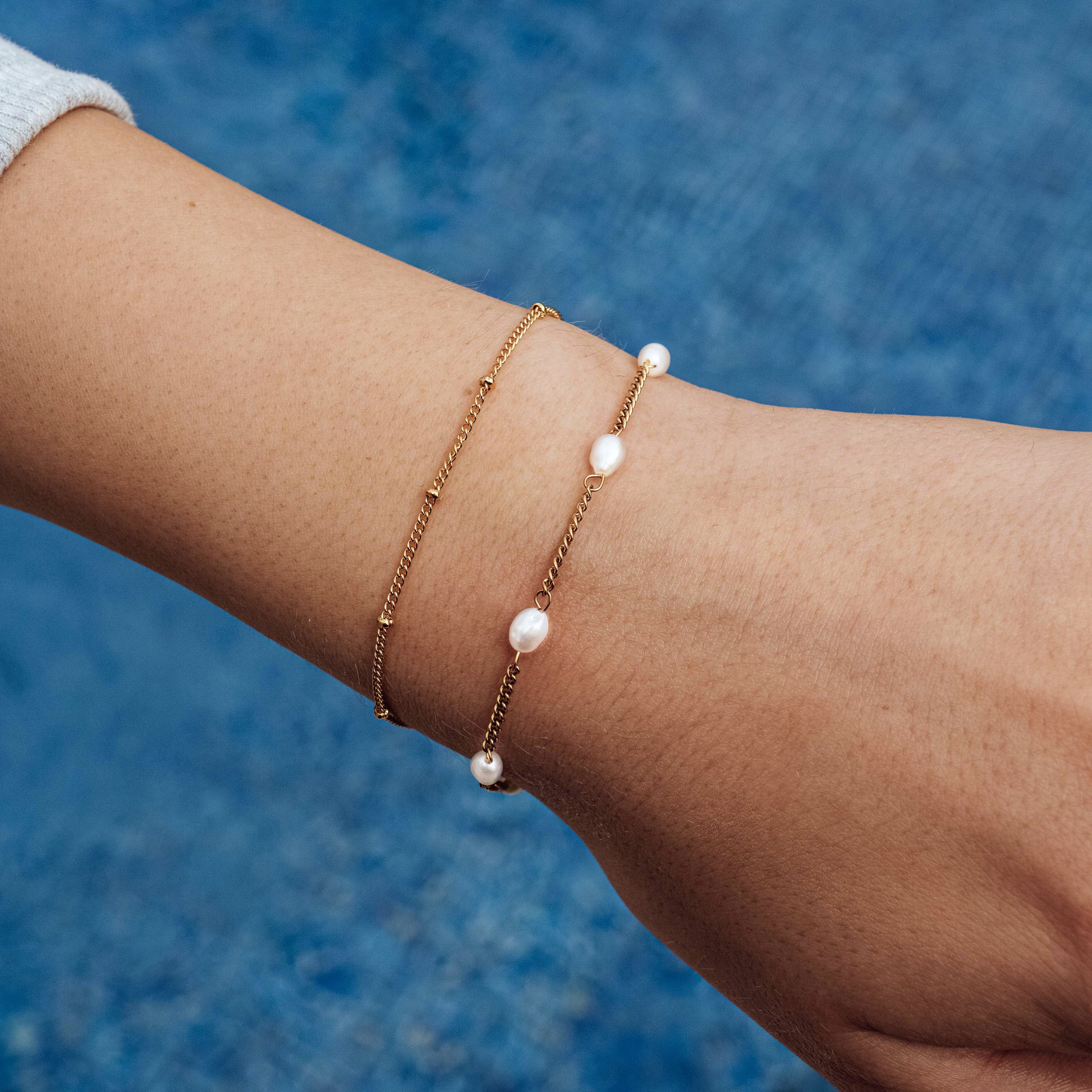Perla Armband