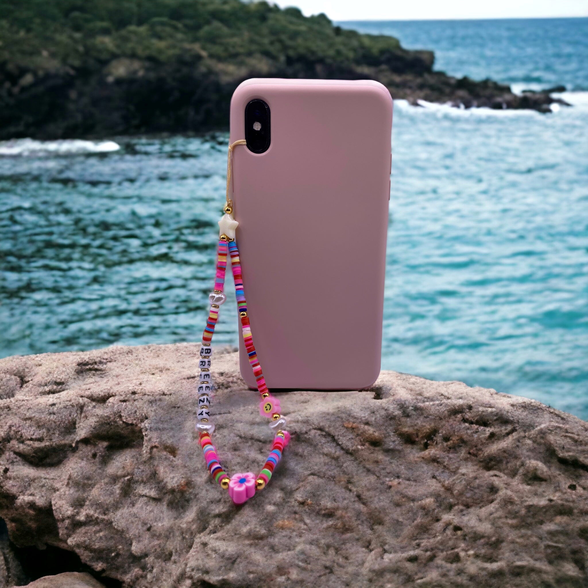 Handykette "BREEZY"