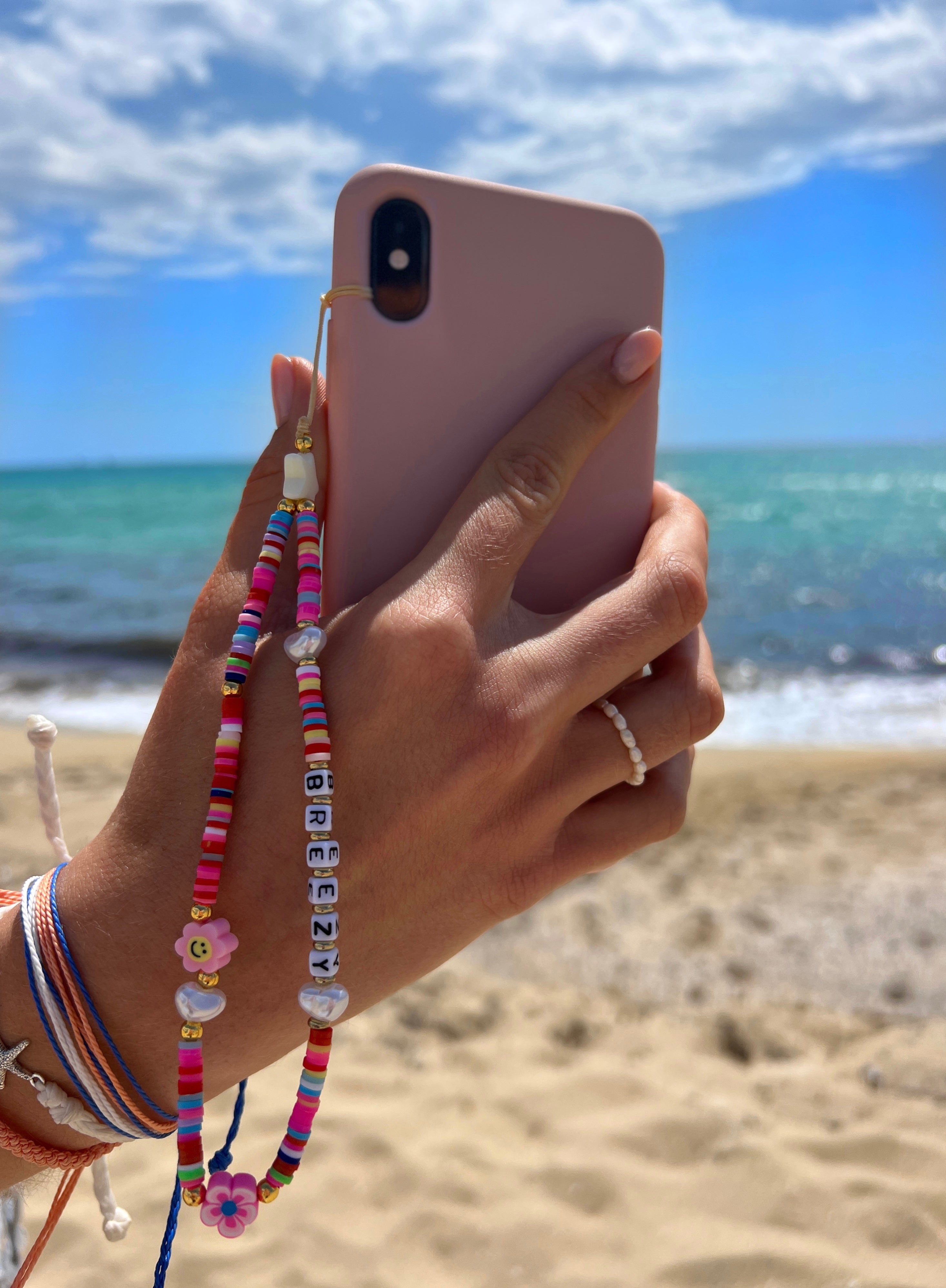 Handykette "BREEZY"