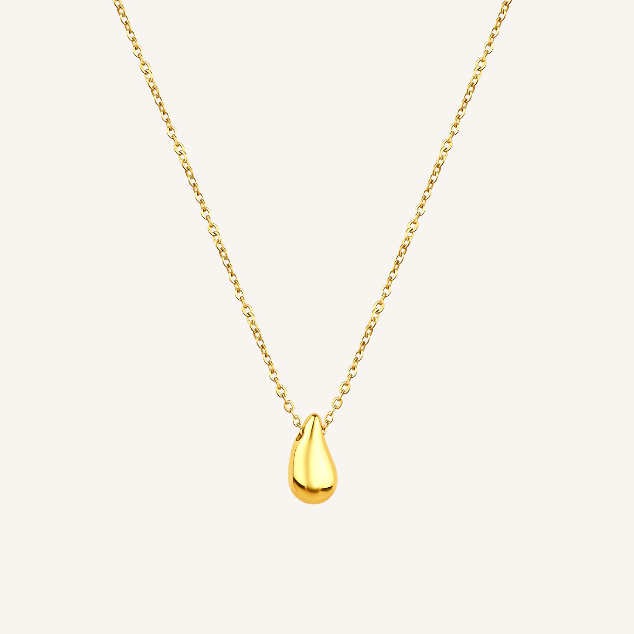 Drop Necklace