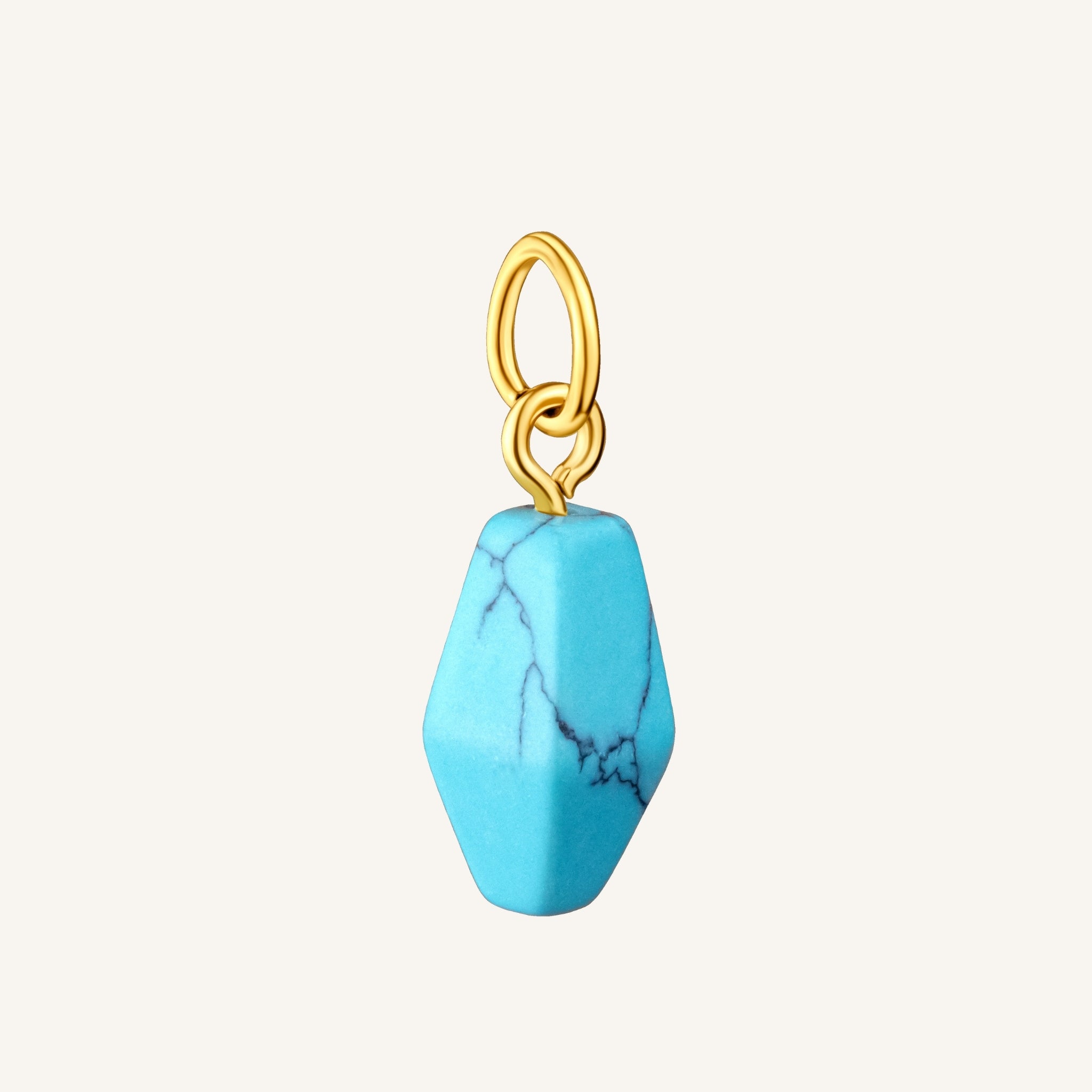 Lagoon Charm