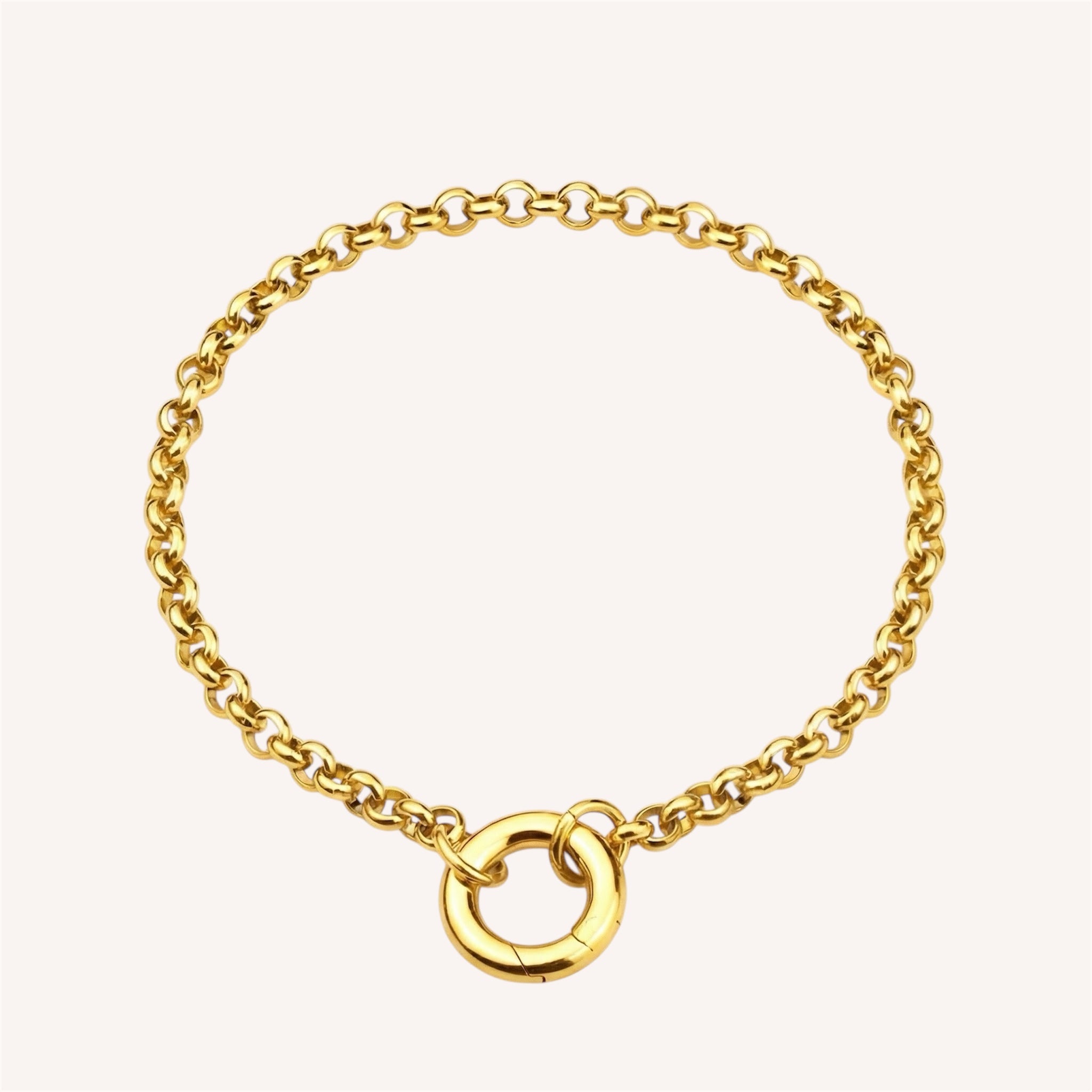 Dreamy Charm Armband