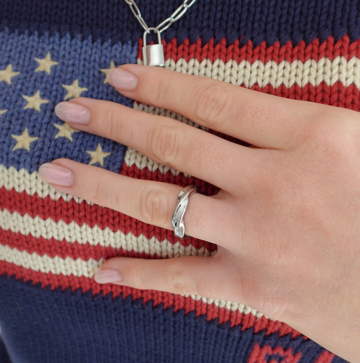 Abstract Ring