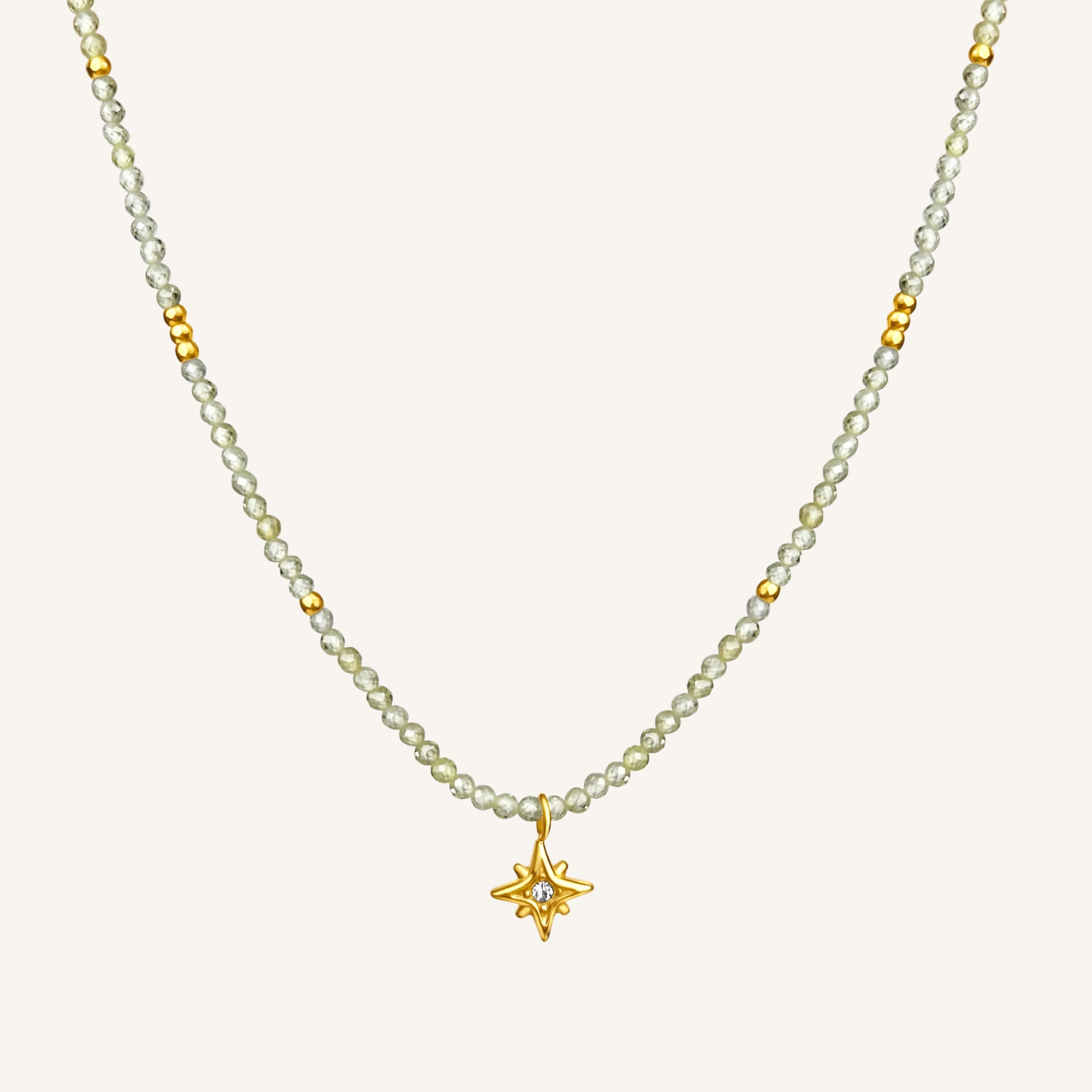 Stella Necklace