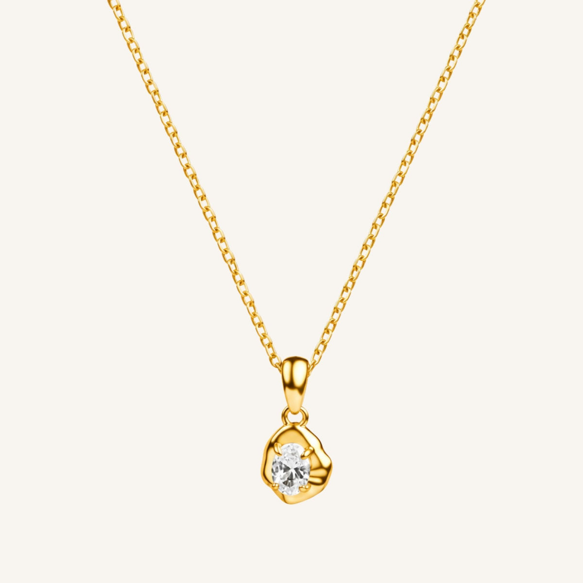 Coastal Necklace