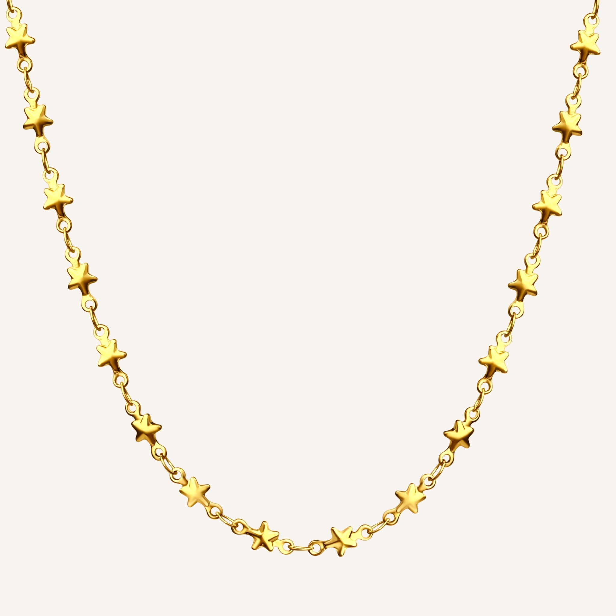 Stardust Necklace