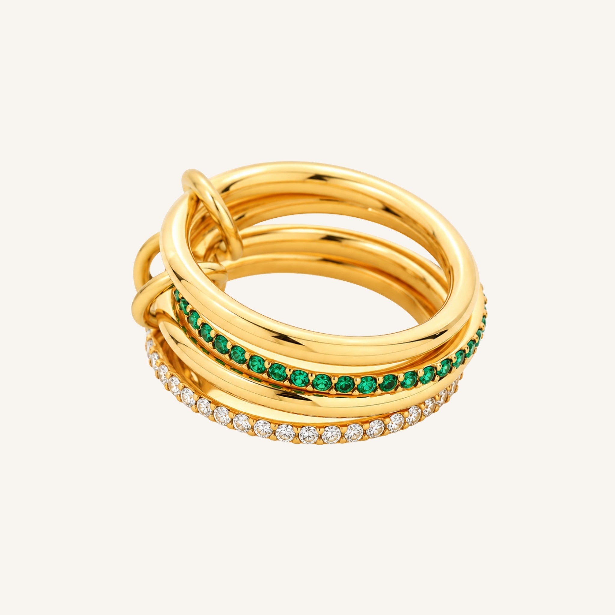 Lima Ringstack