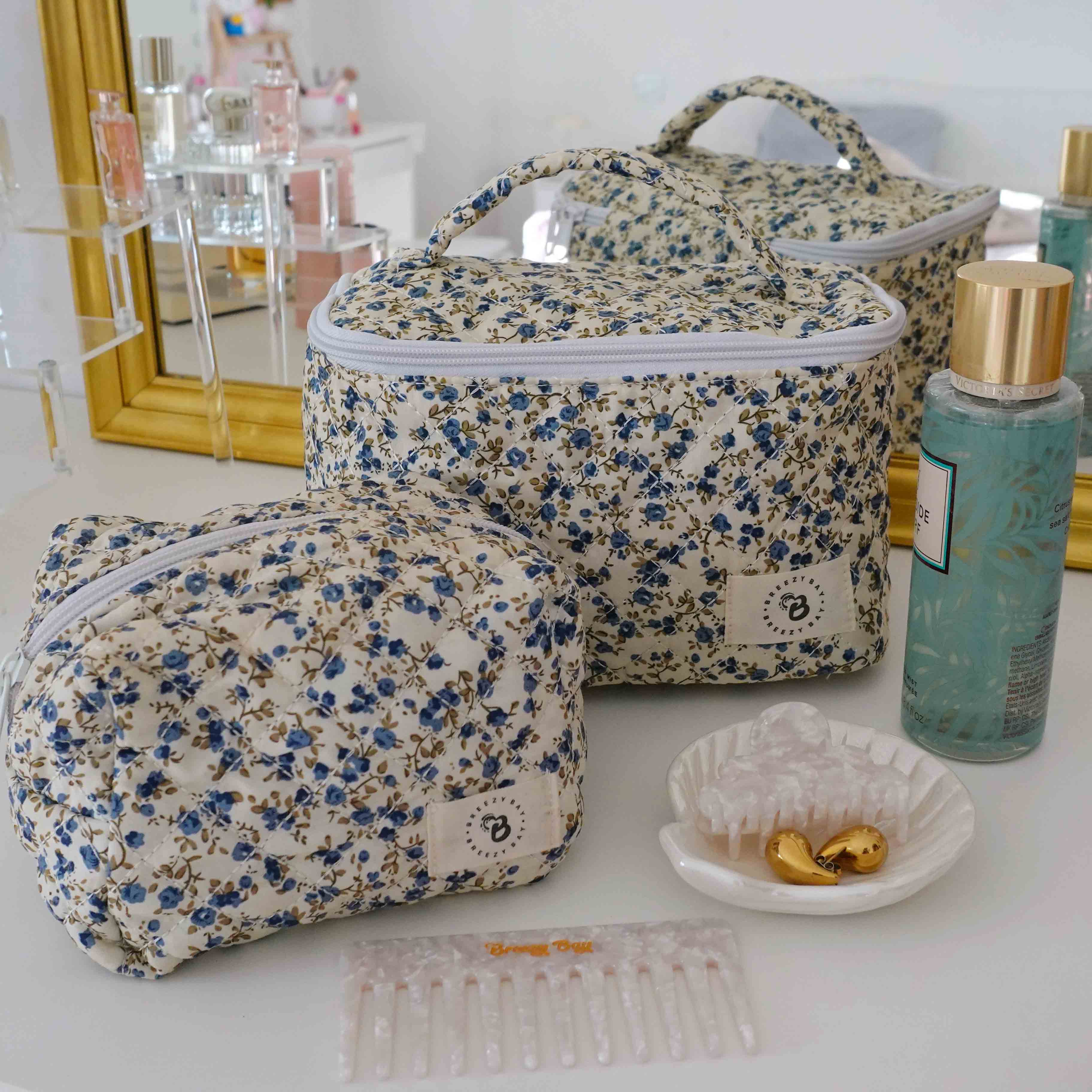 "Blossom" Carry Bag