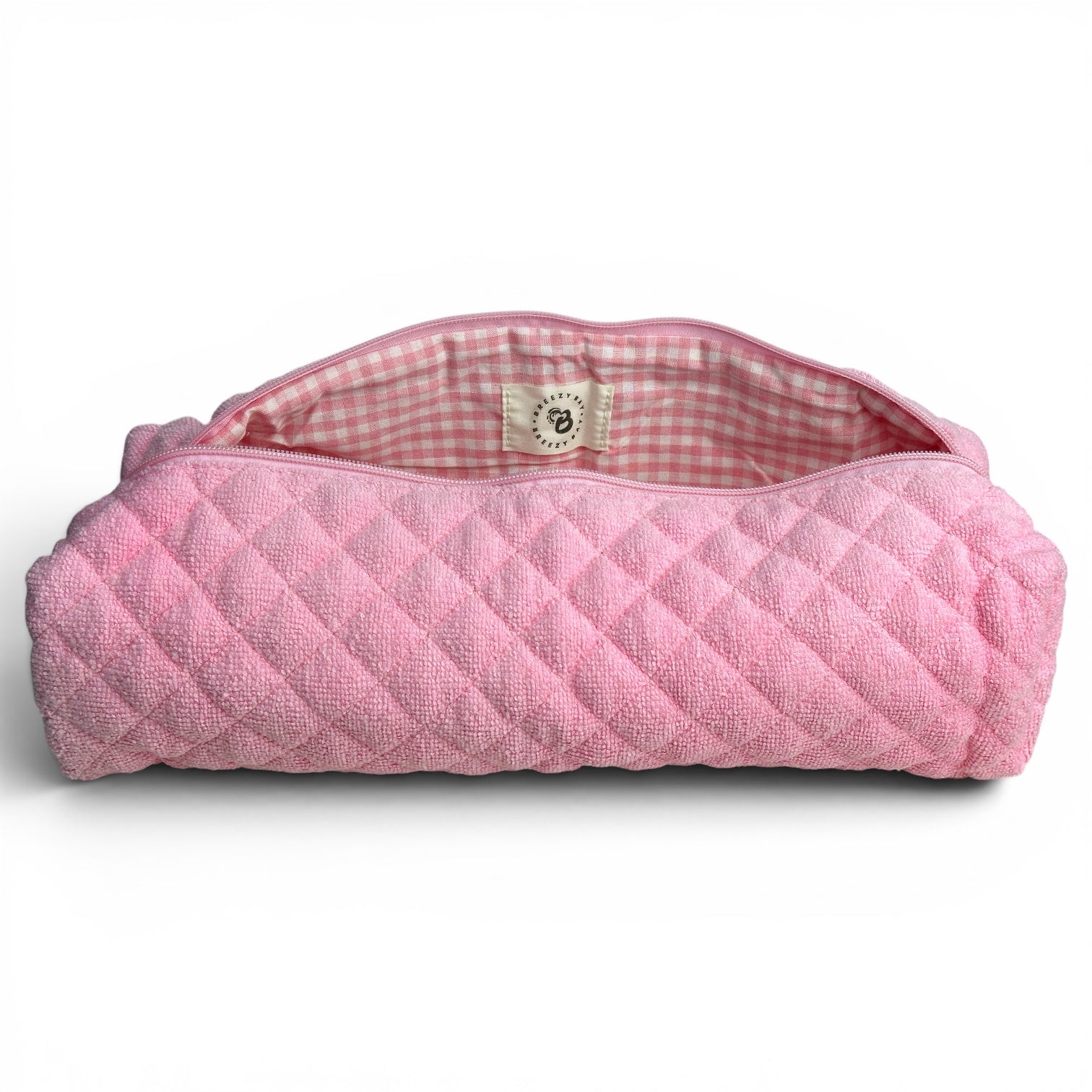 "Blush" Hairtool Bag
