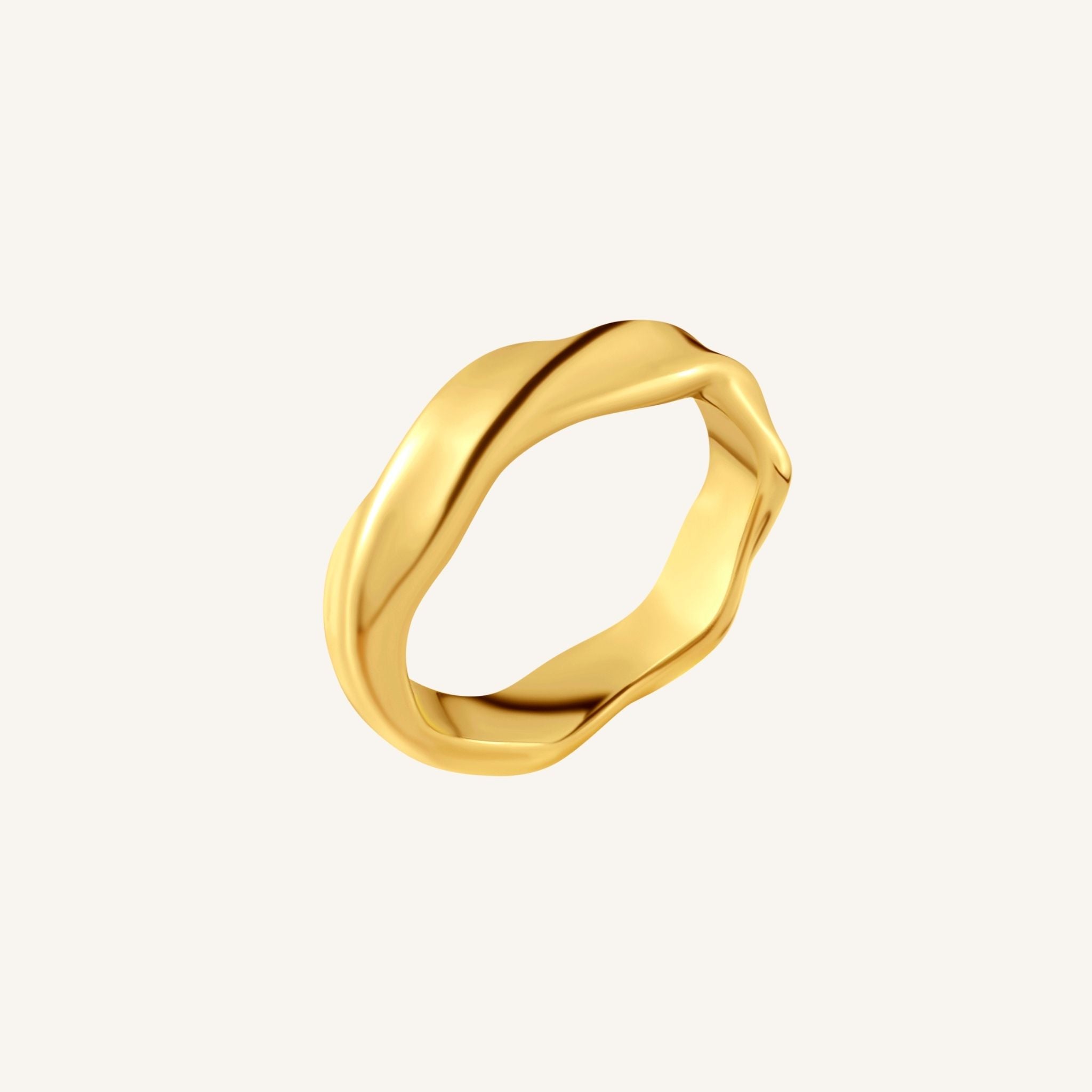 Abstract Ring