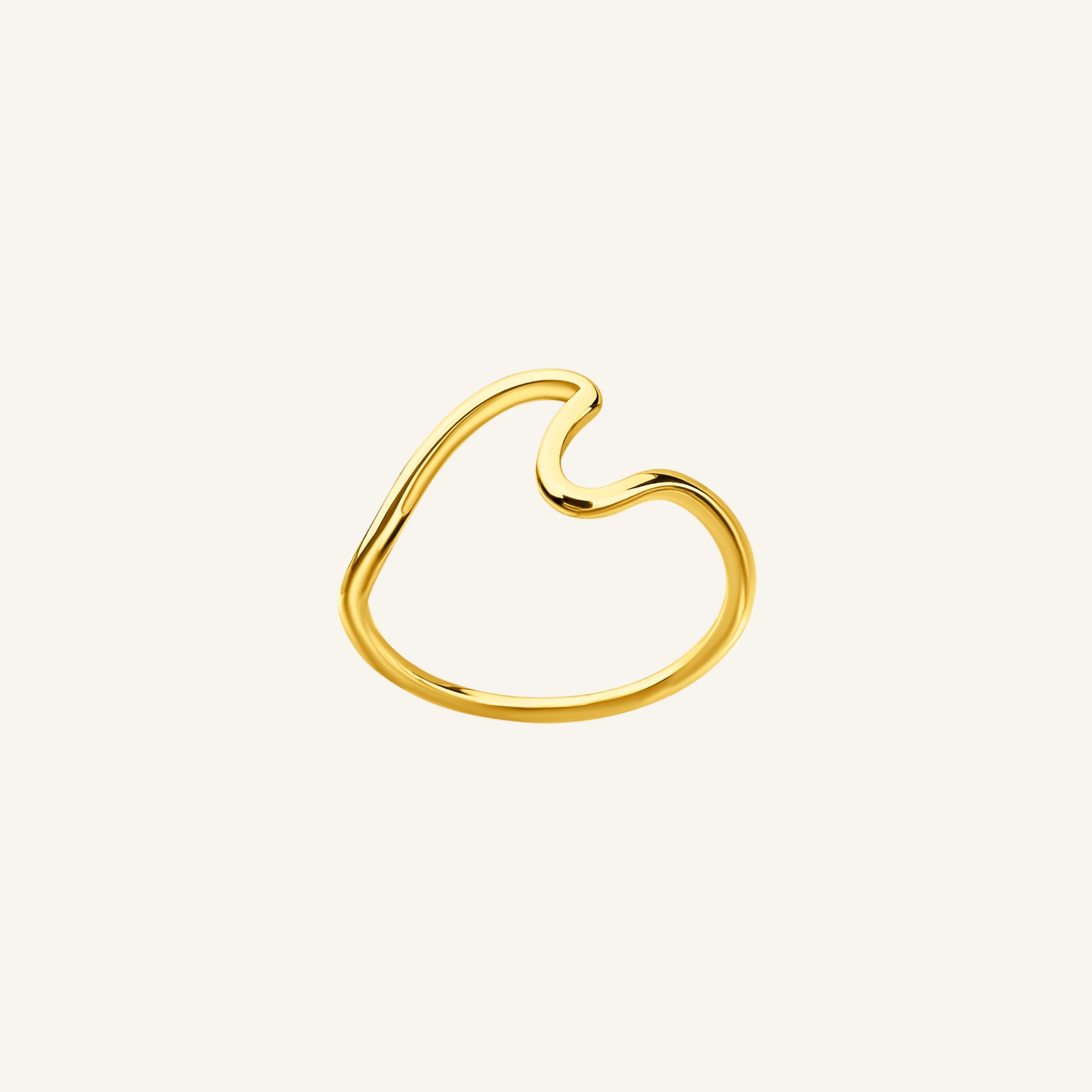 Wave Ring