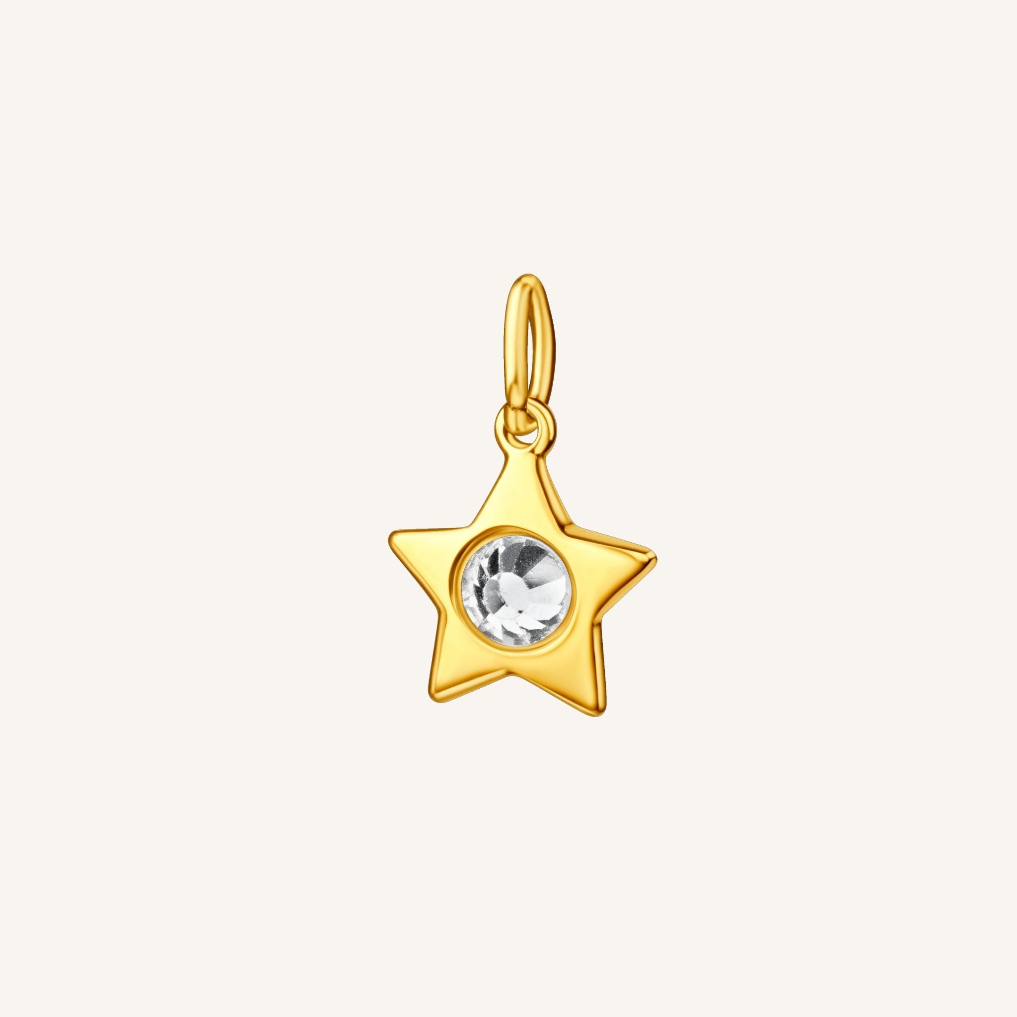 Starshine Charm