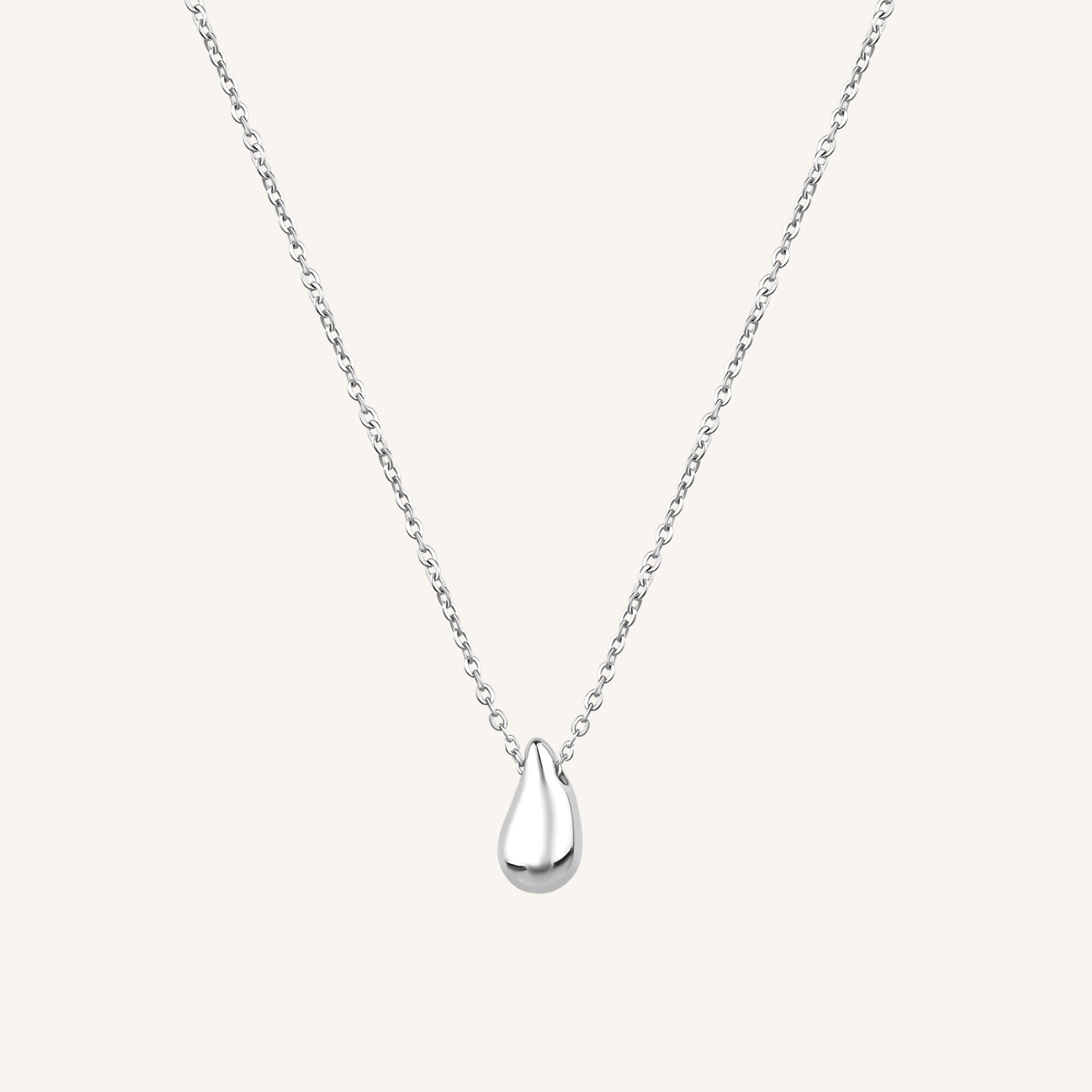 Drop Necklace