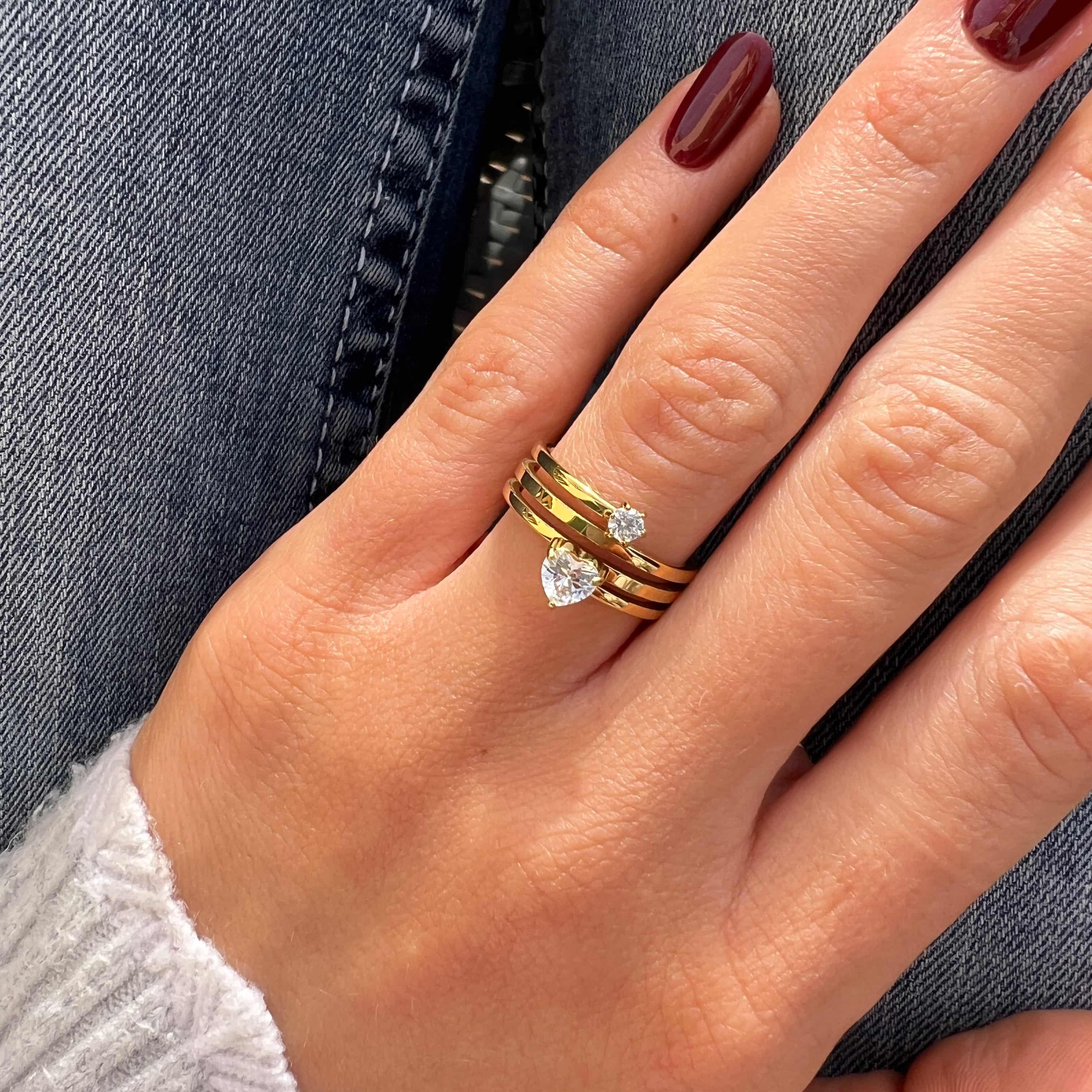 Romance Ring