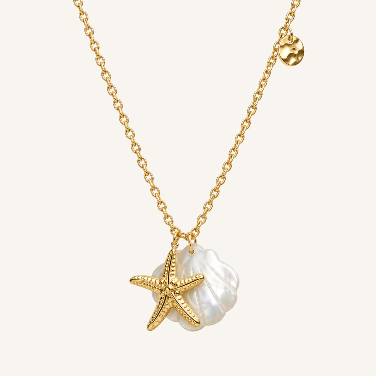 Cala Necklace