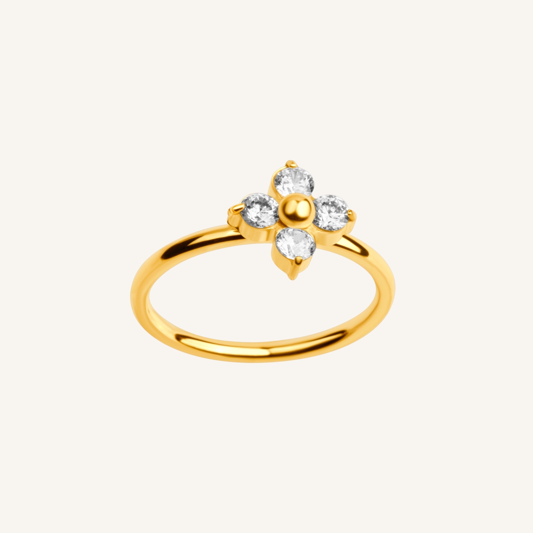Bloom Ring