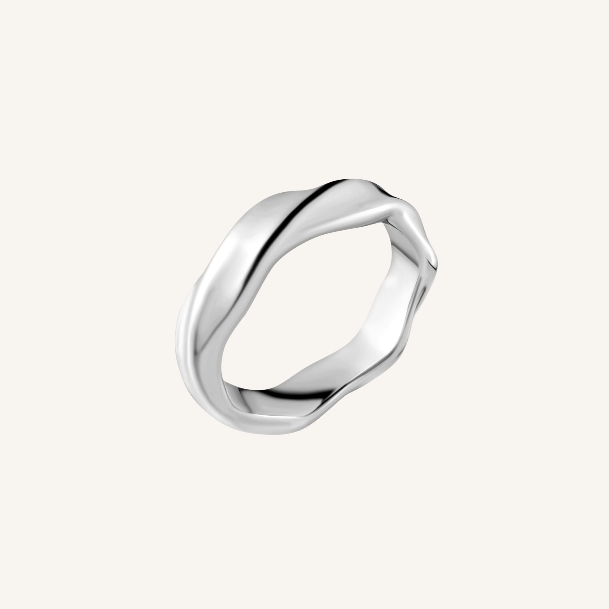 Abstract Ring