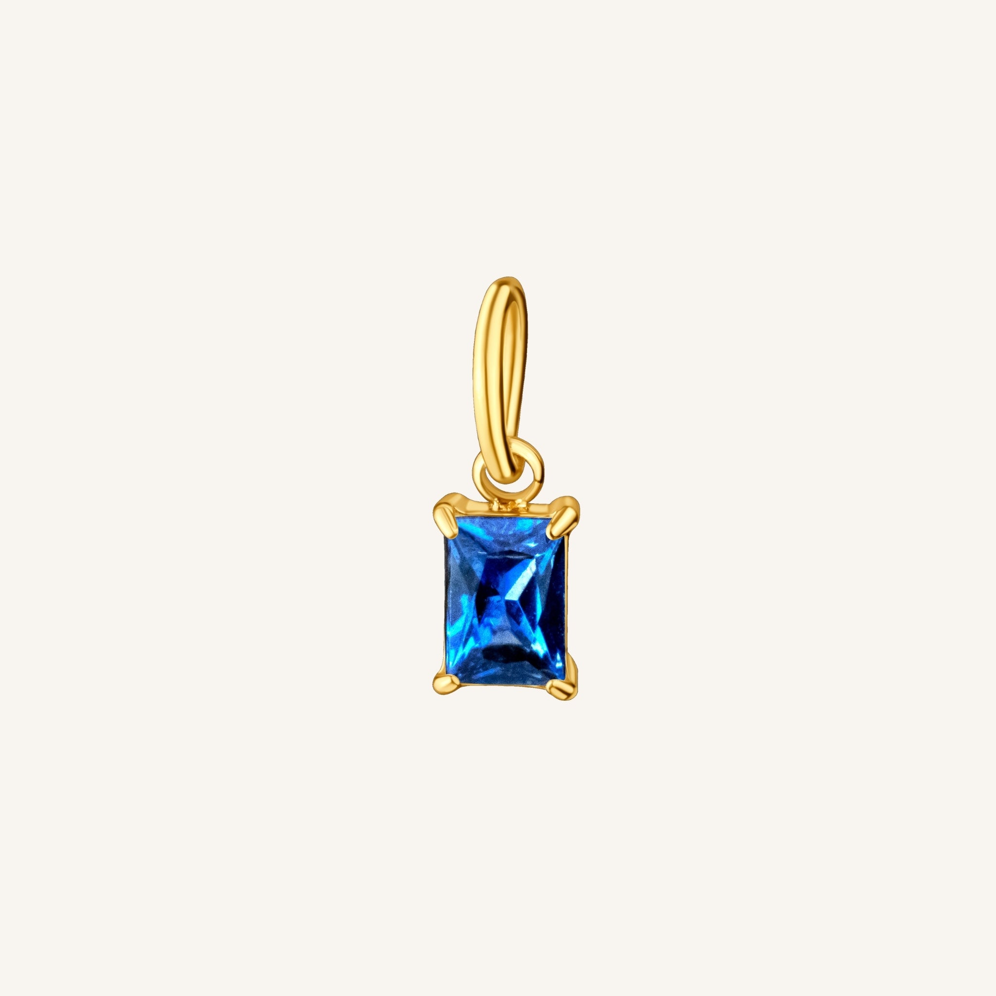 Excellence Blue Charm
