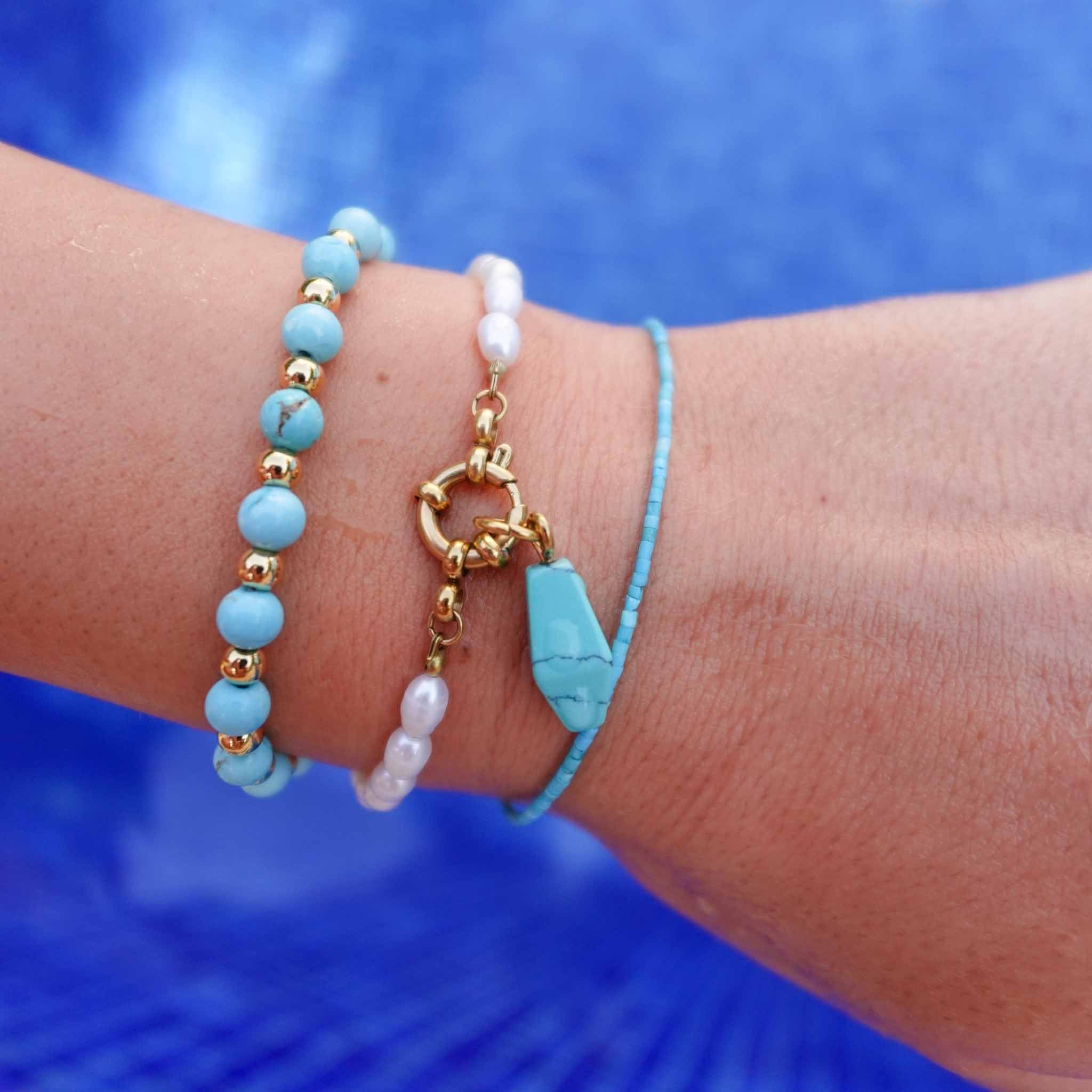 Lagoon Charm