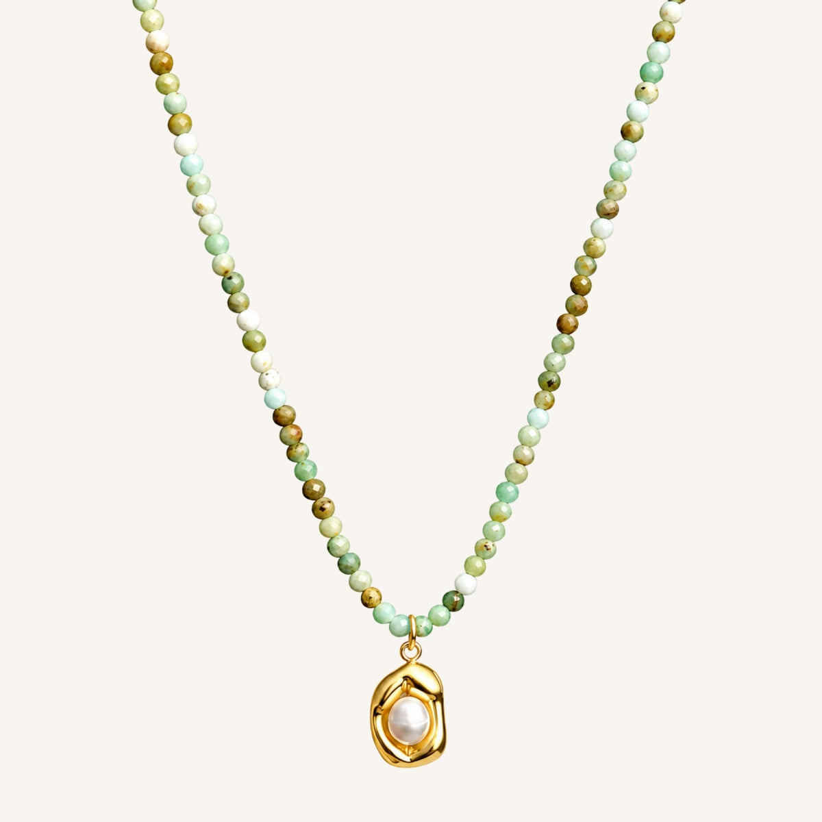 Laguna Necklace