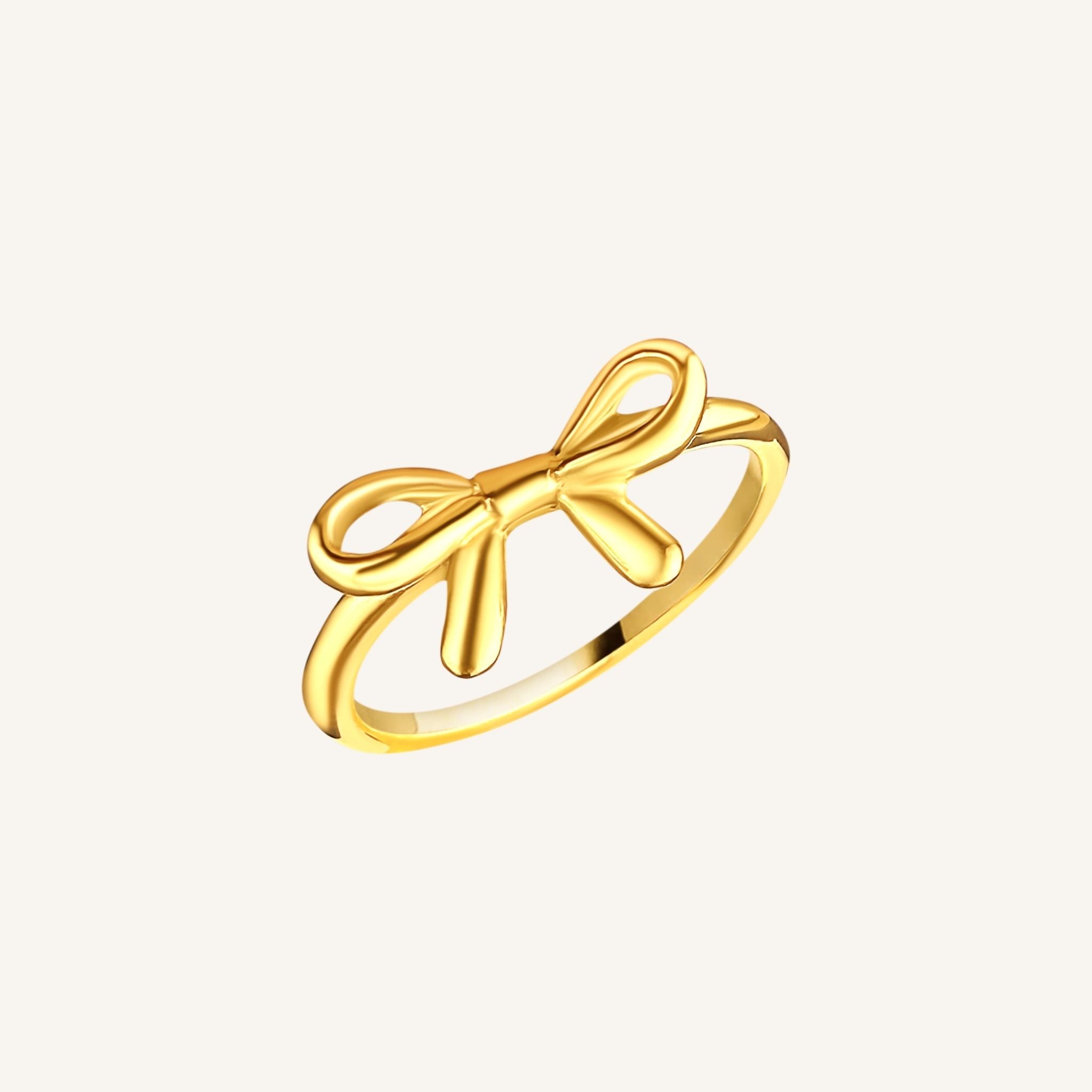 Bow Ring