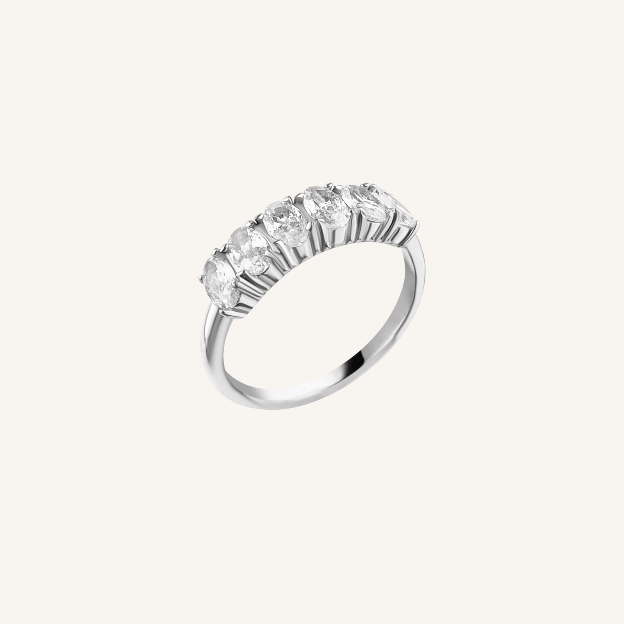 Brilliance Ring