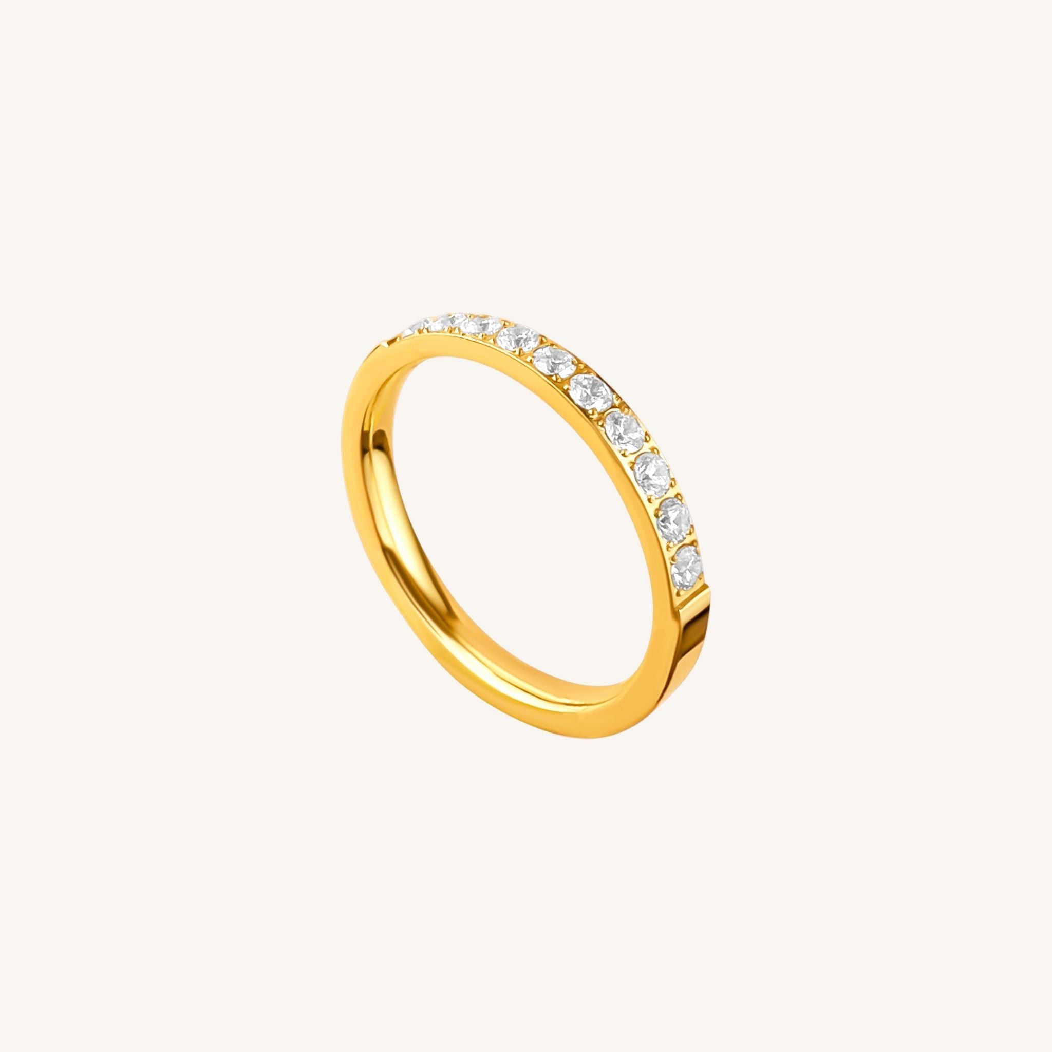 Brightness Ring