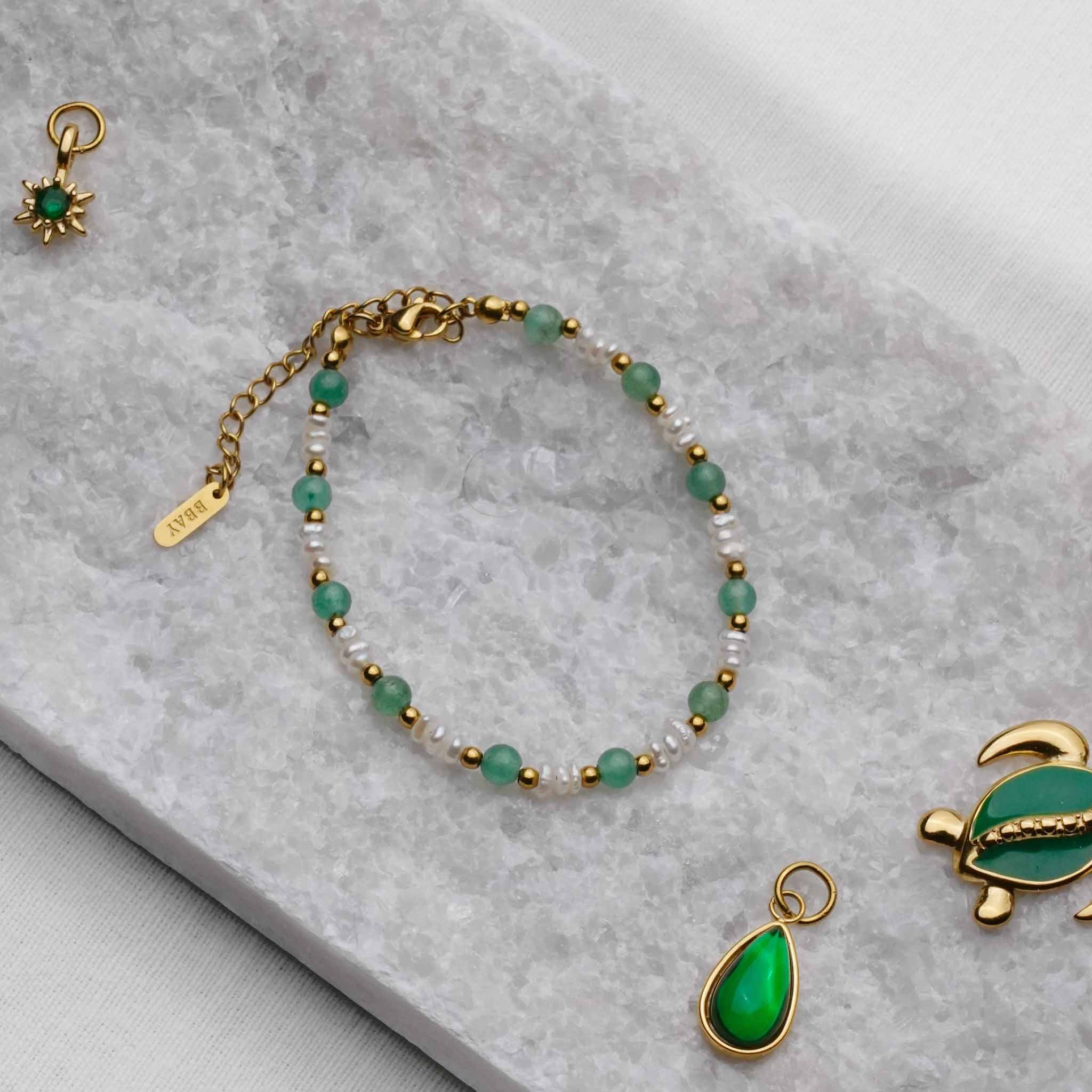 Lima Armband