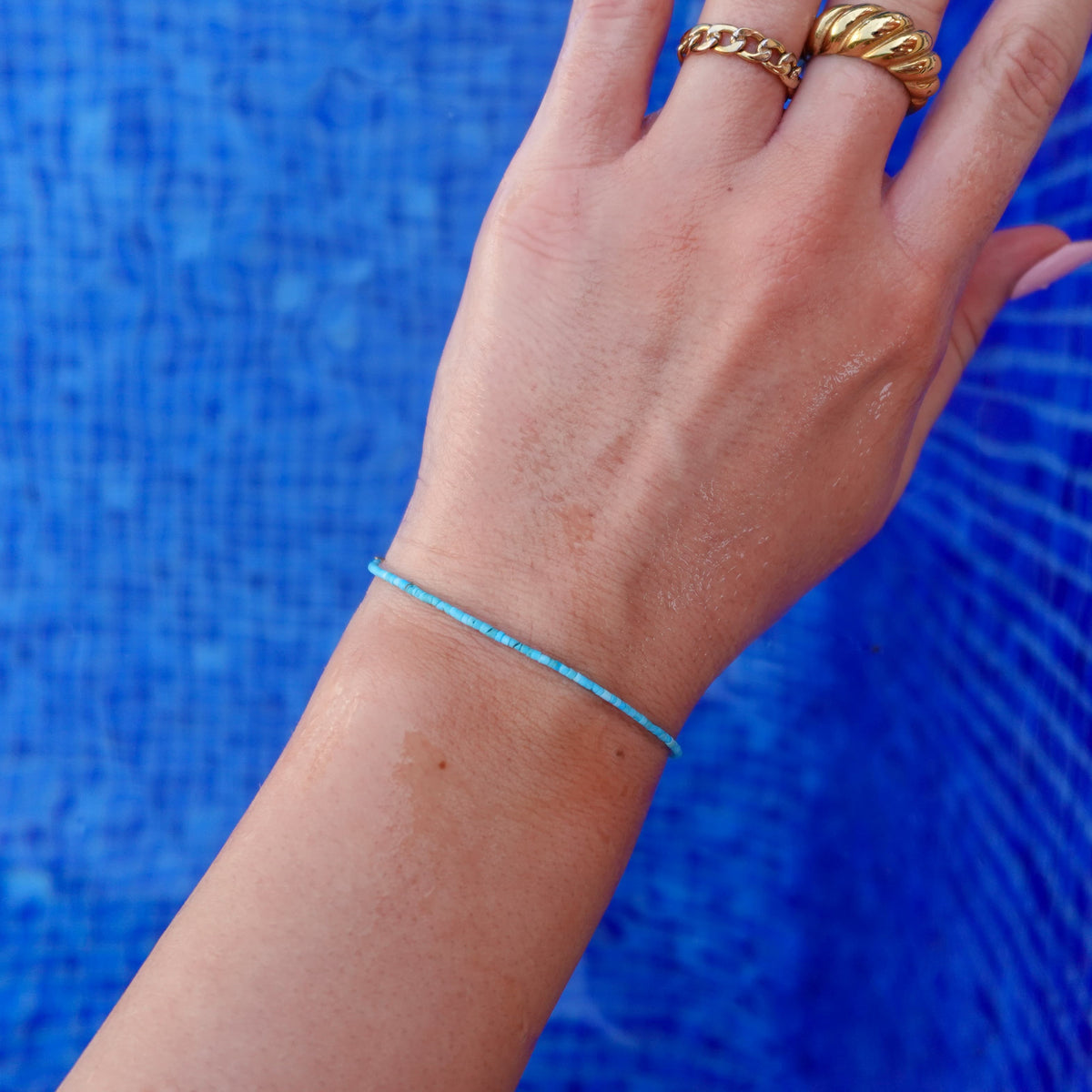 Azul Armband