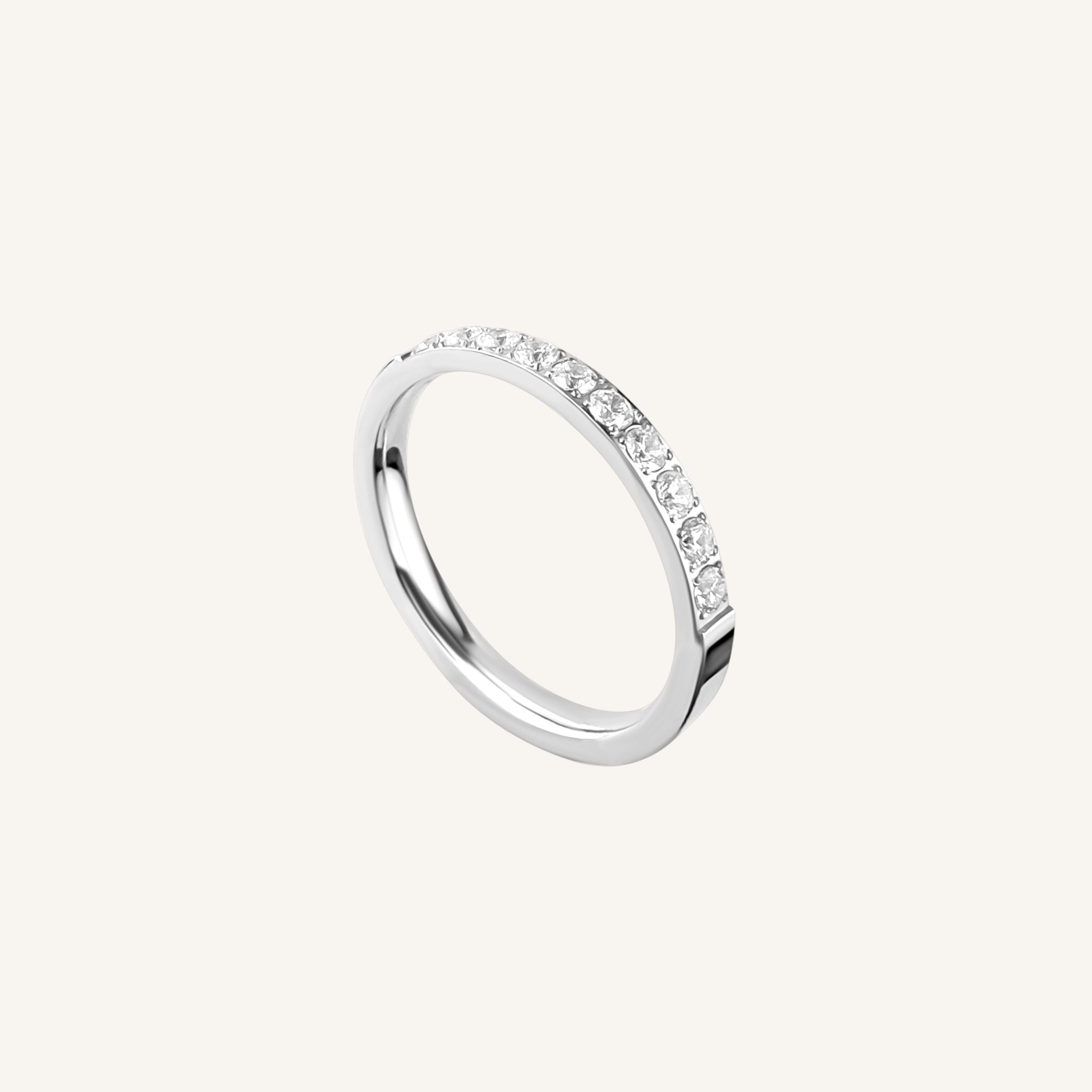 Brightness Ring