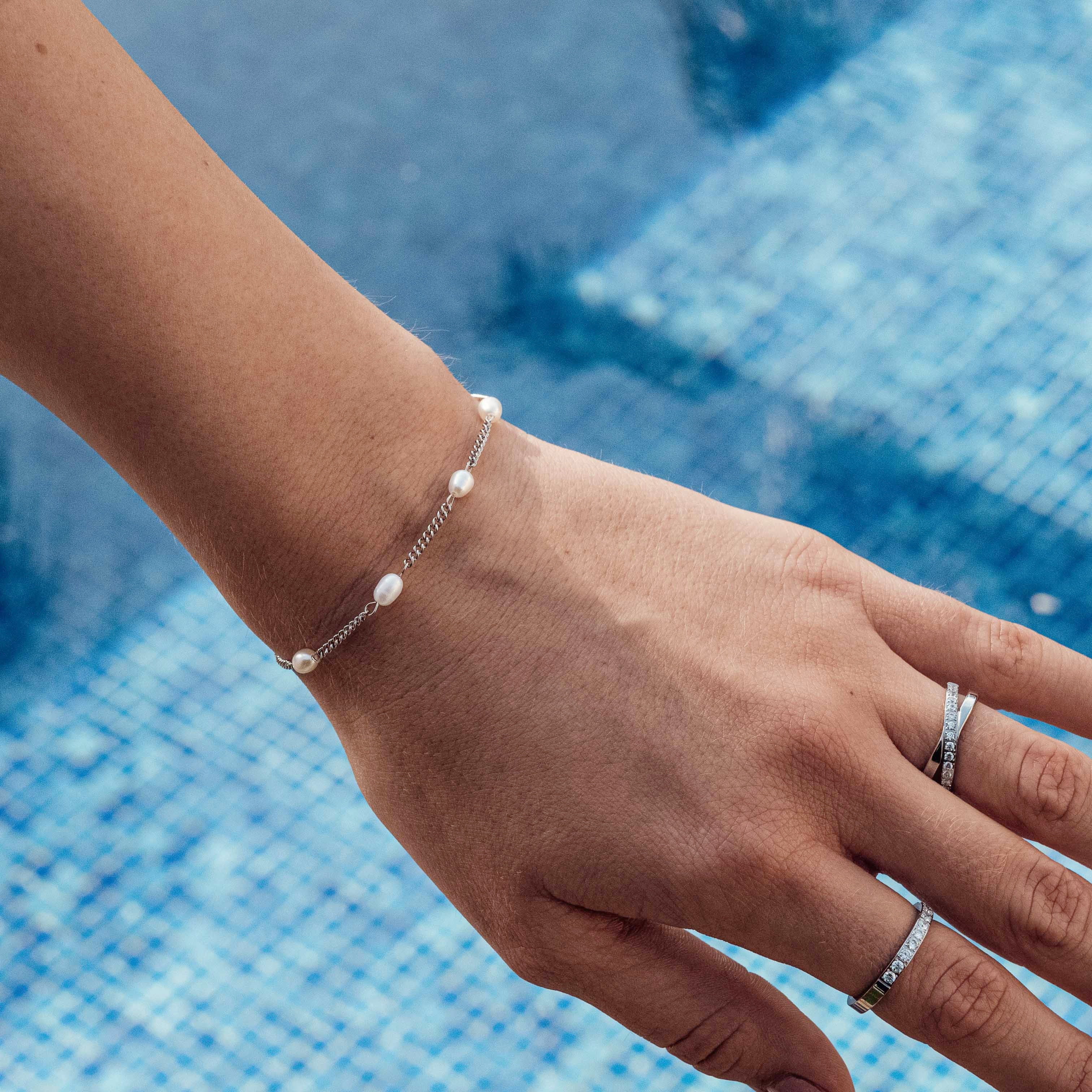 Perla Armband